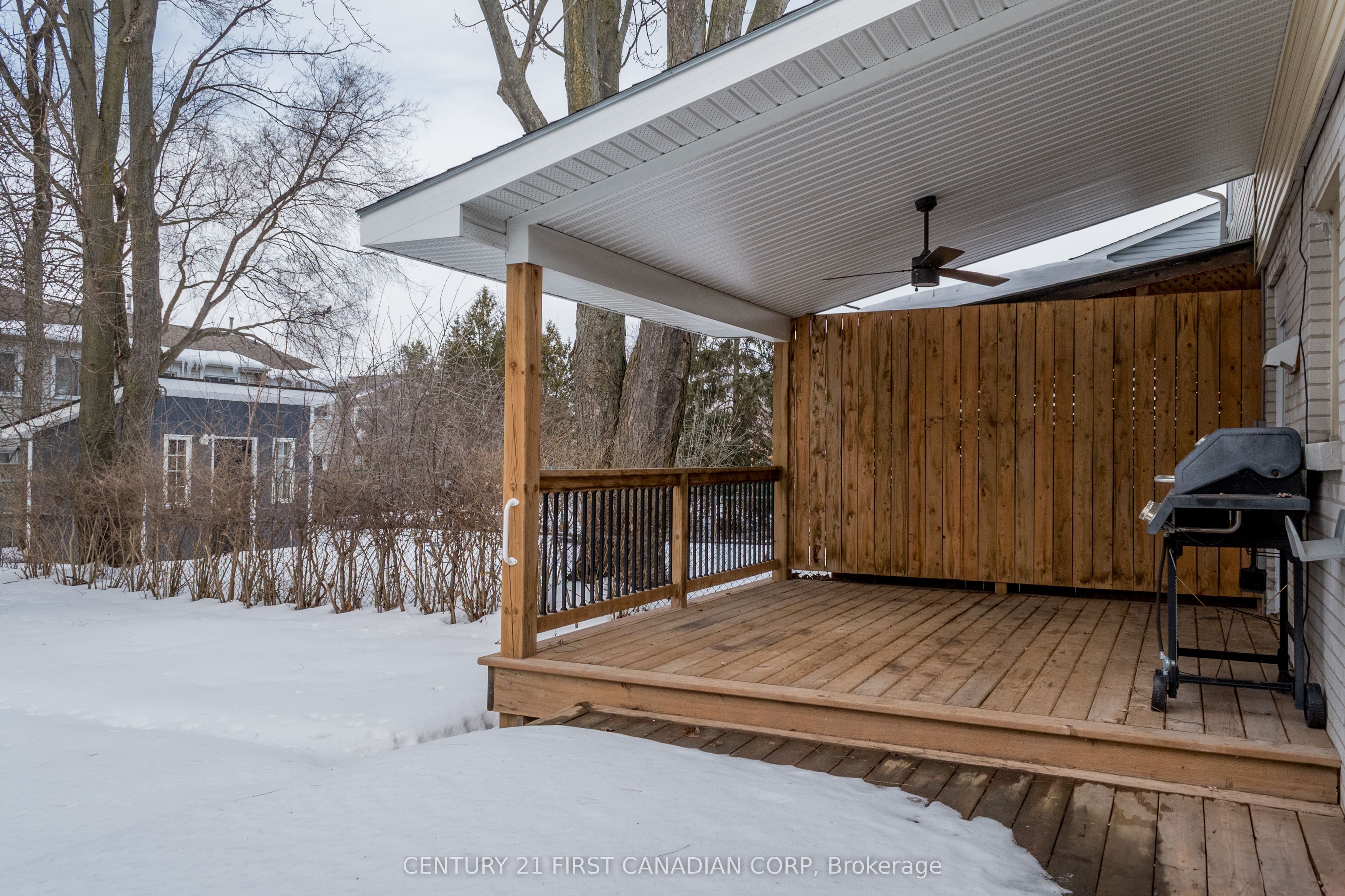 111 Woodrow Crescent Property Photo 41