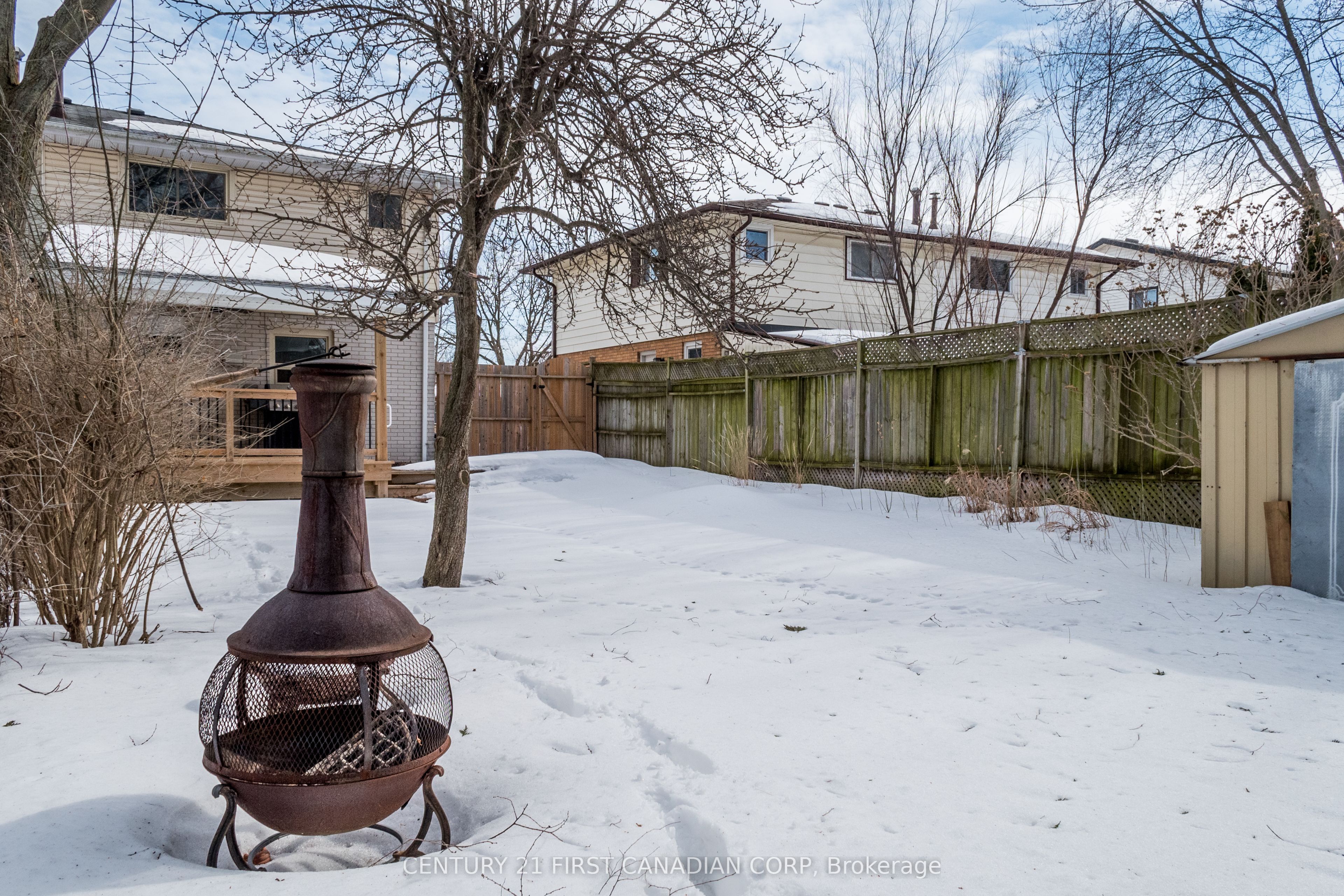 111 Woodrow Crescent Property Photo 43
