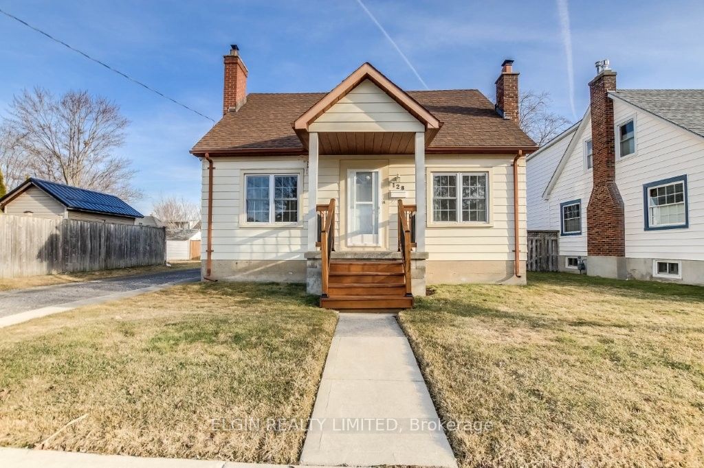 128 Myrtle Street Property Photo
