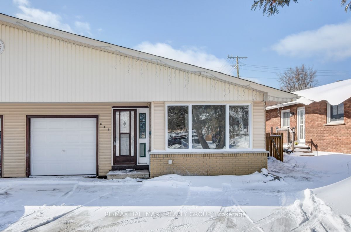 846 Trojan Ave Property Photo
