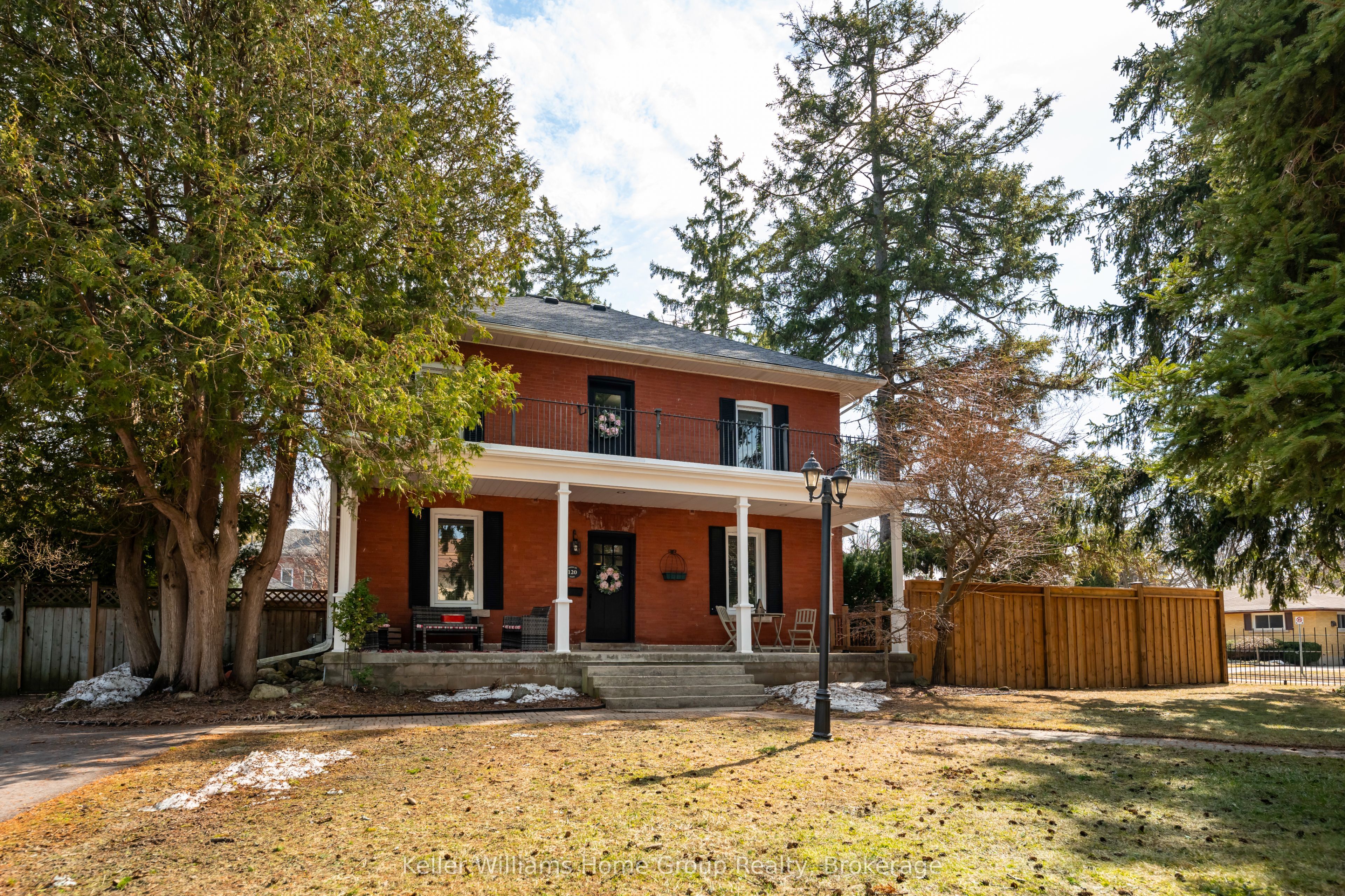 120 Union Street Property Photo