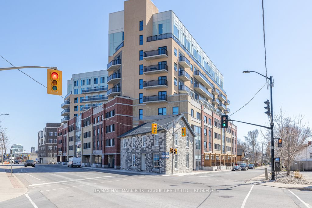 #428 - 652 Princess Street Property Photo