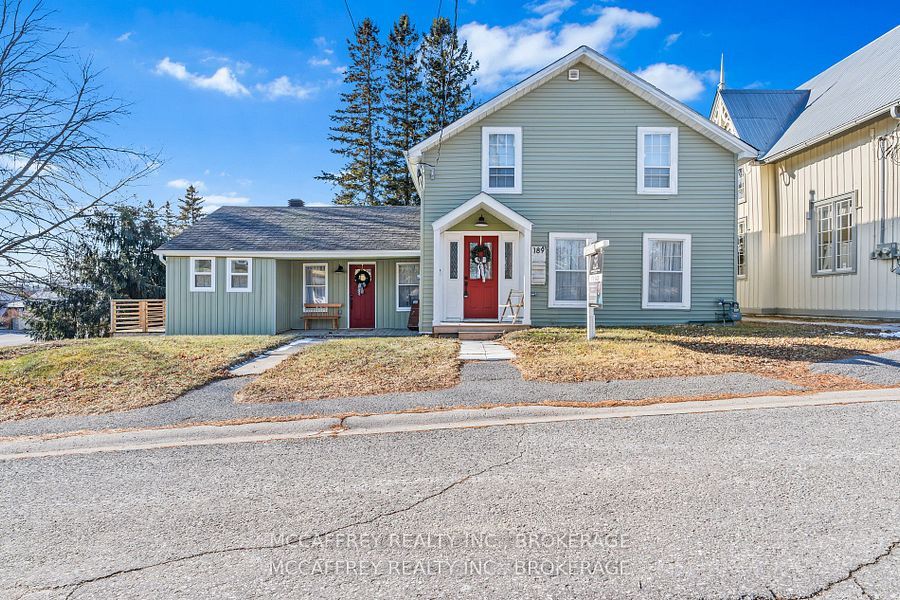 189 Davy St Property Photo