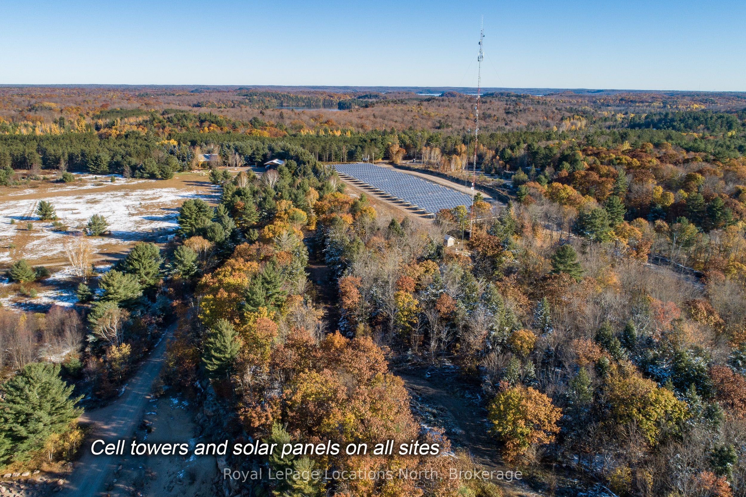 3841 Muskoka Rd 118w Road Property Photo
