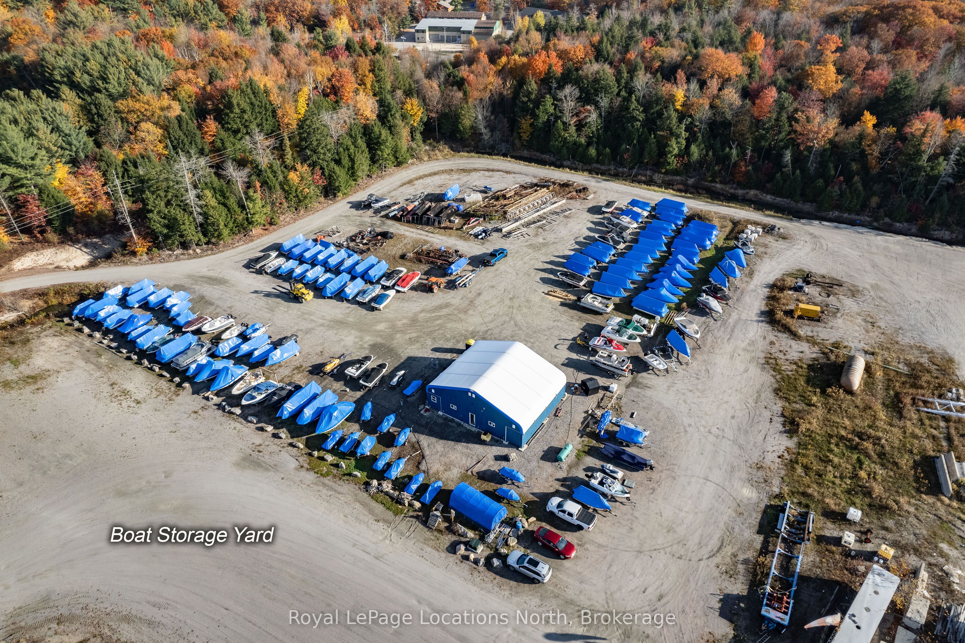 3841 Muskoka Rd 118w Road Property Photo 6