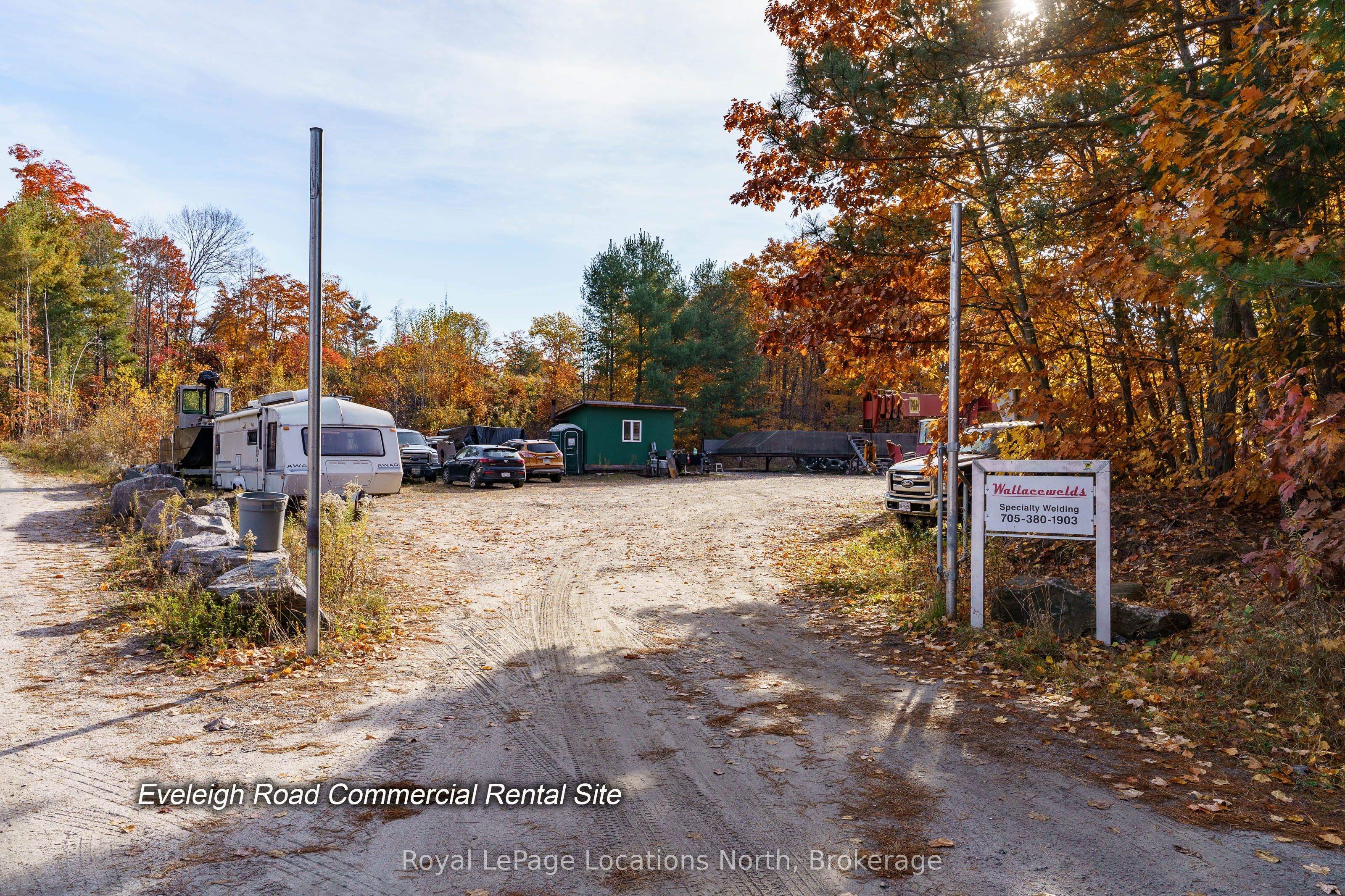 3841 Muskoka Rd 118w Road Property Photo 14