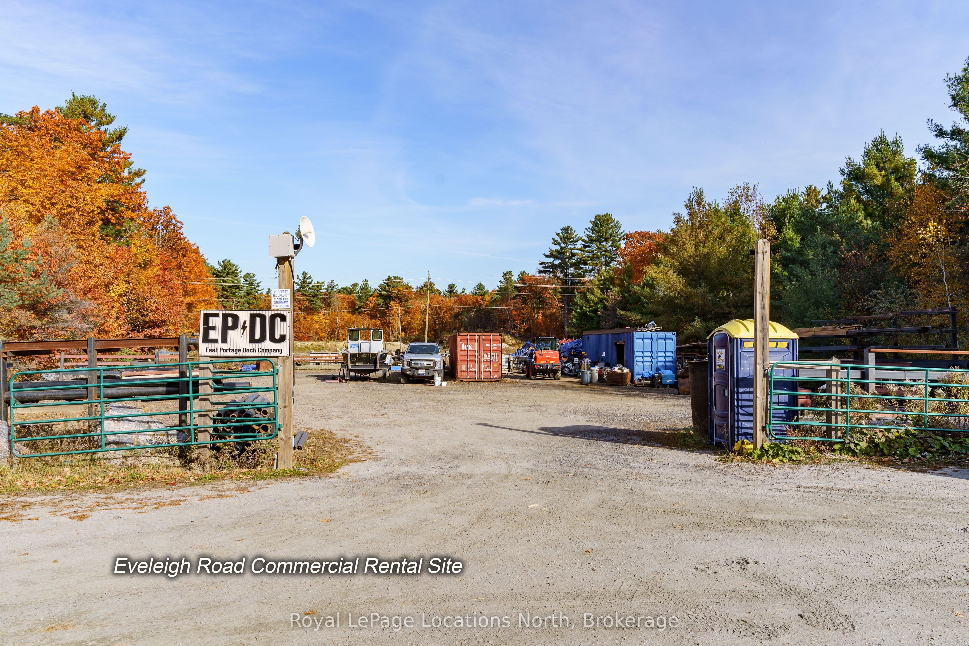 3841 Muskoka Rd 118w Road Property Photo 15