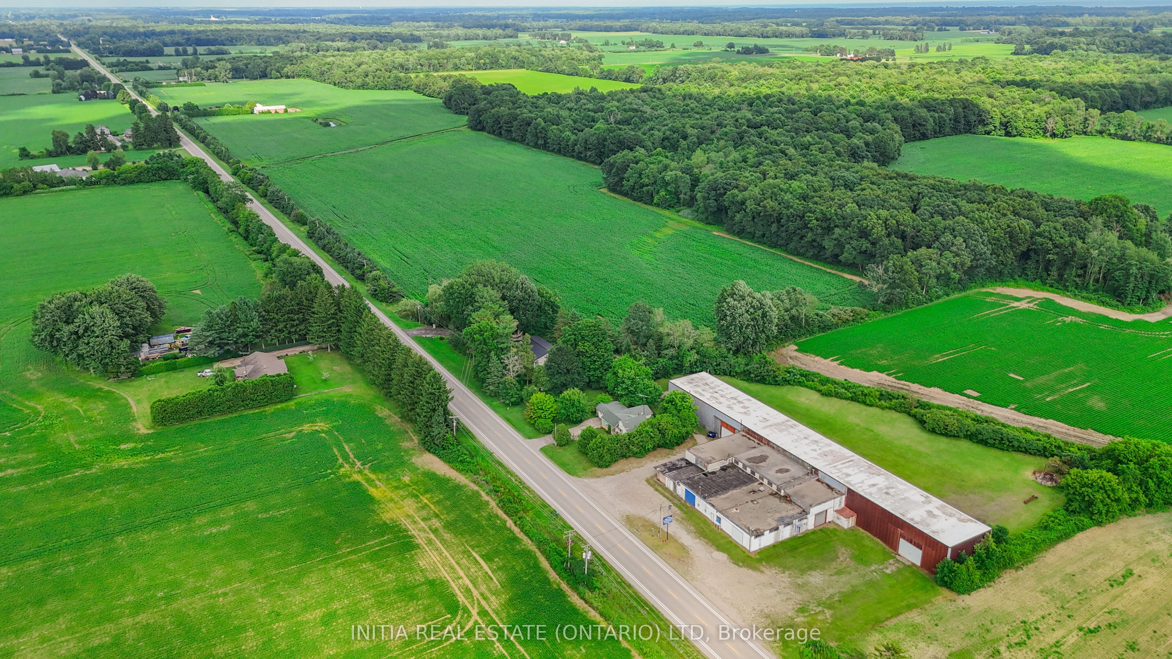 23263 Pioneer Line Property Photo 3