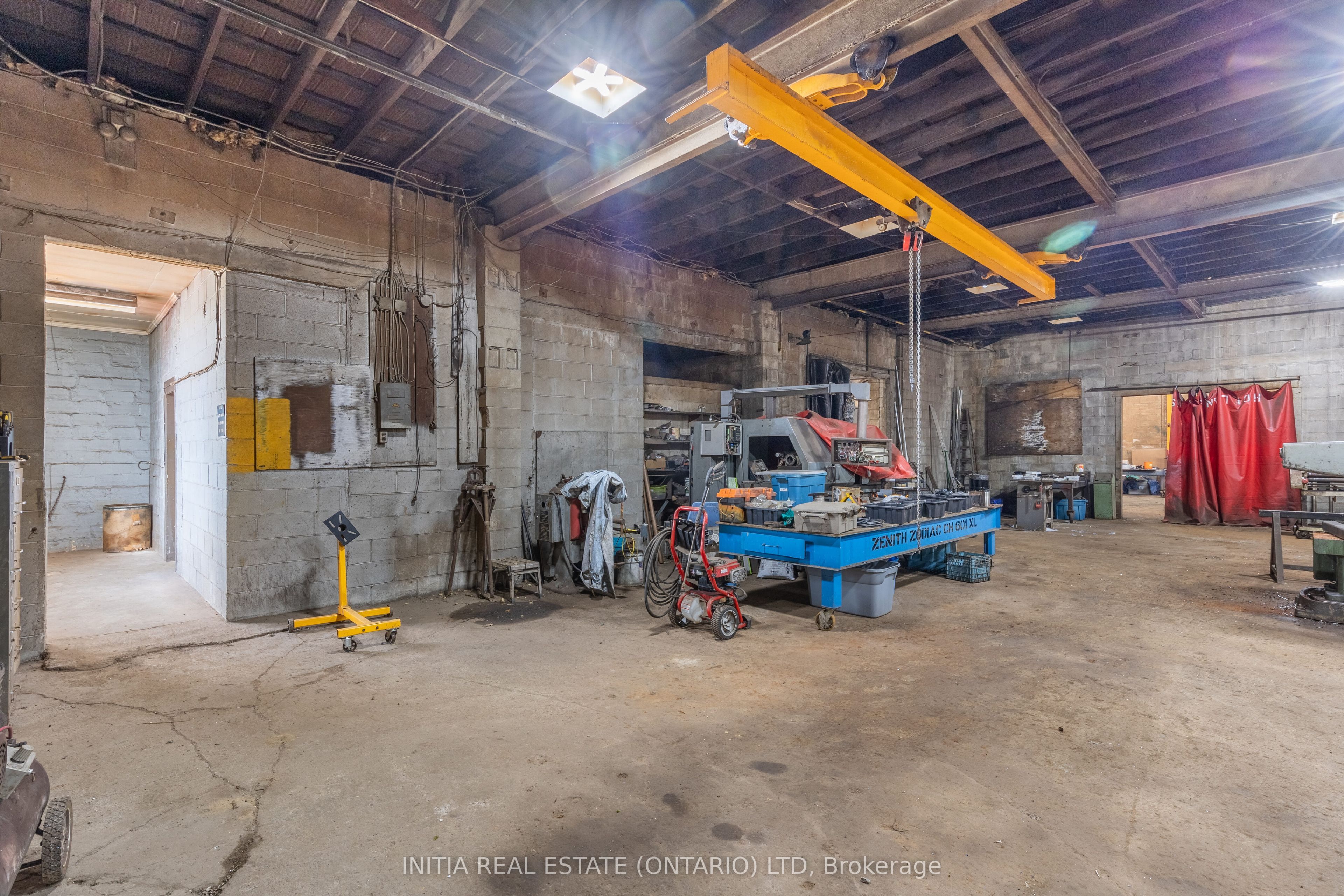 23263 Pioneer Line Property Photo 19