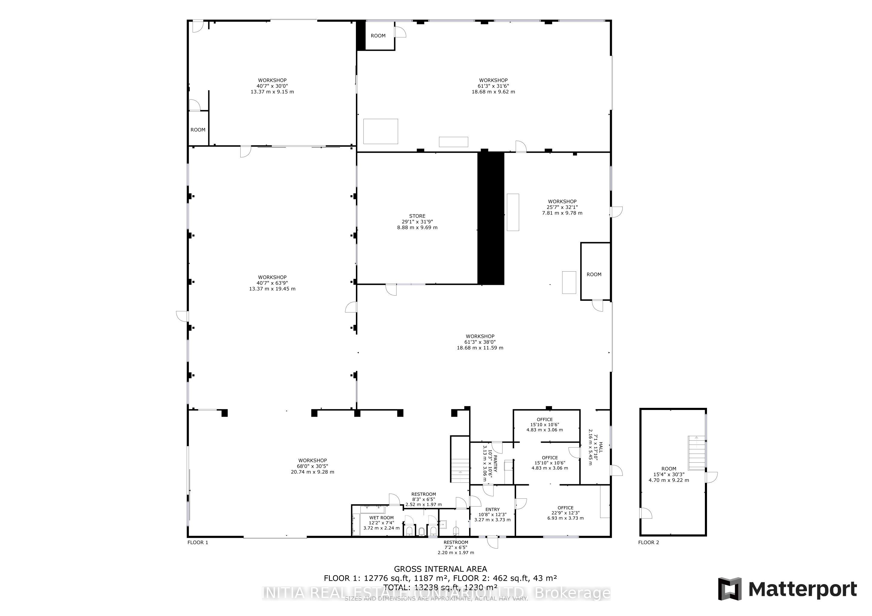 23263 Pioneer Line Property Photo 33