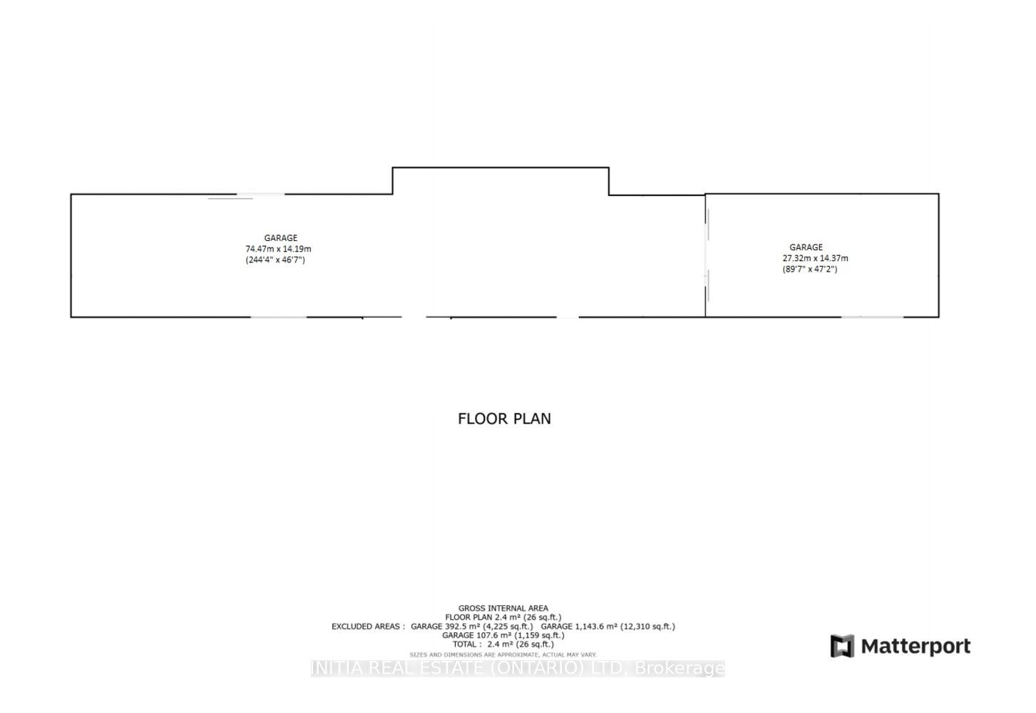 23263 Pioneer Line Property Photo 34