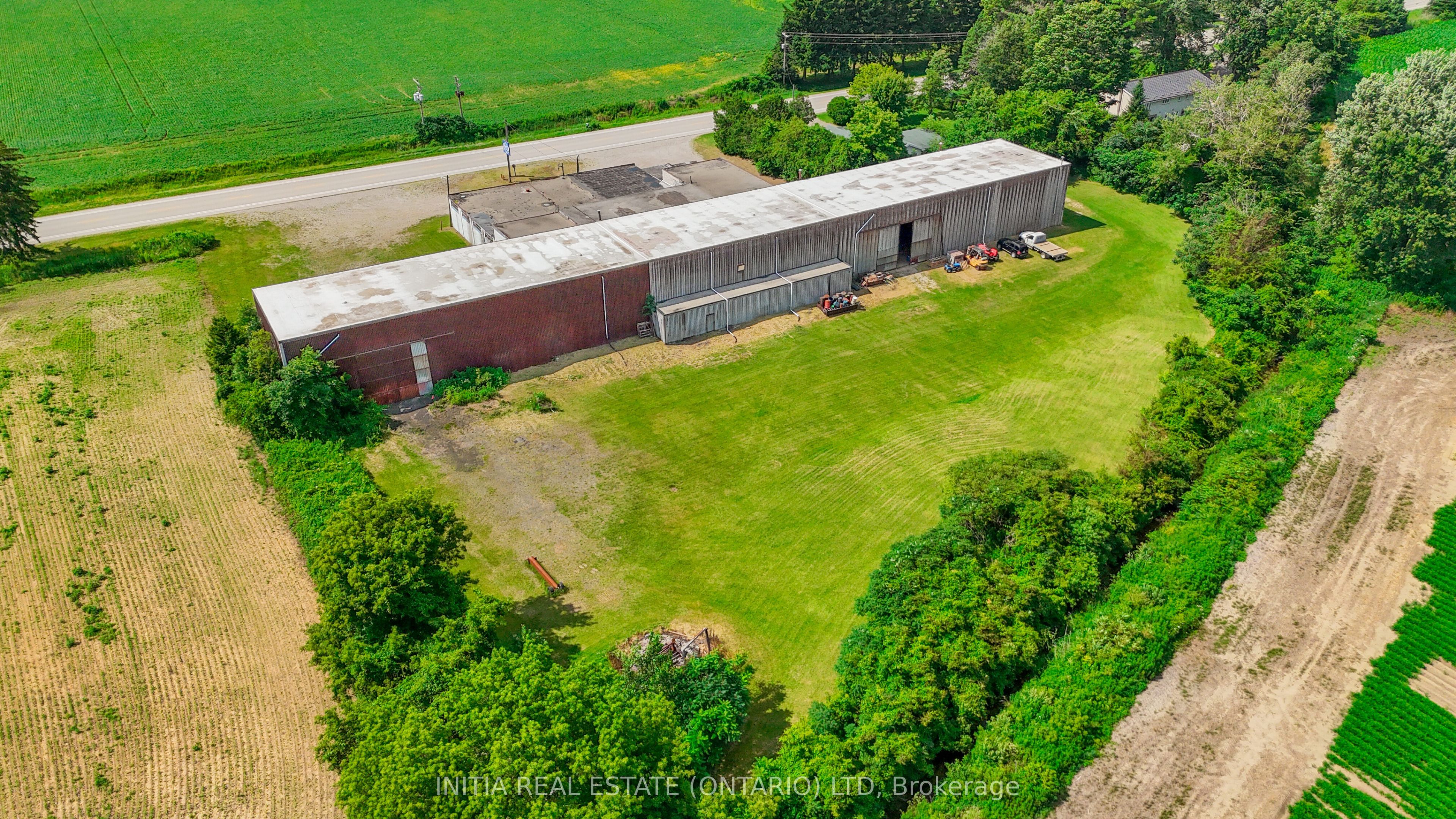 23263 Pioneer Line Property Photo 35