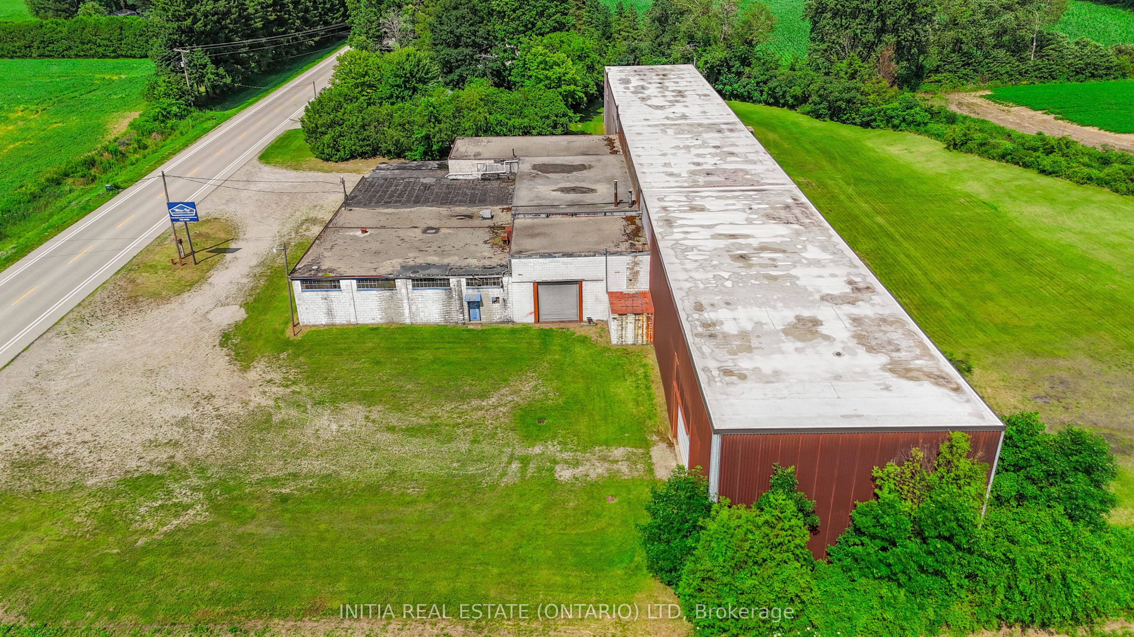 23263 Pioneer Line Property Photo 36