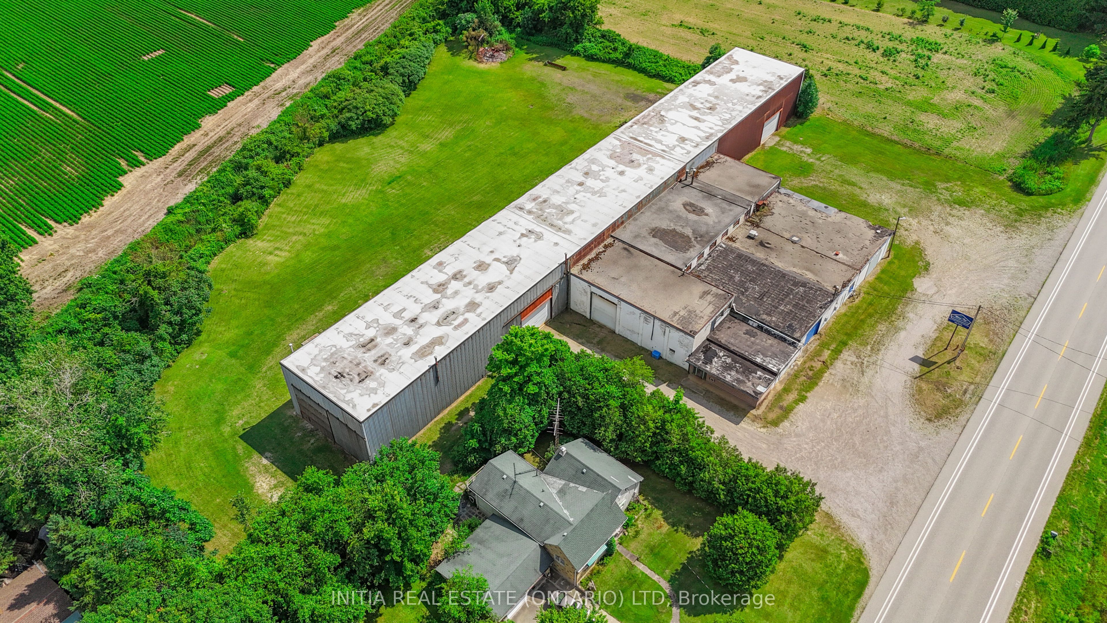 23263 Pioneer Line Property Photo 37