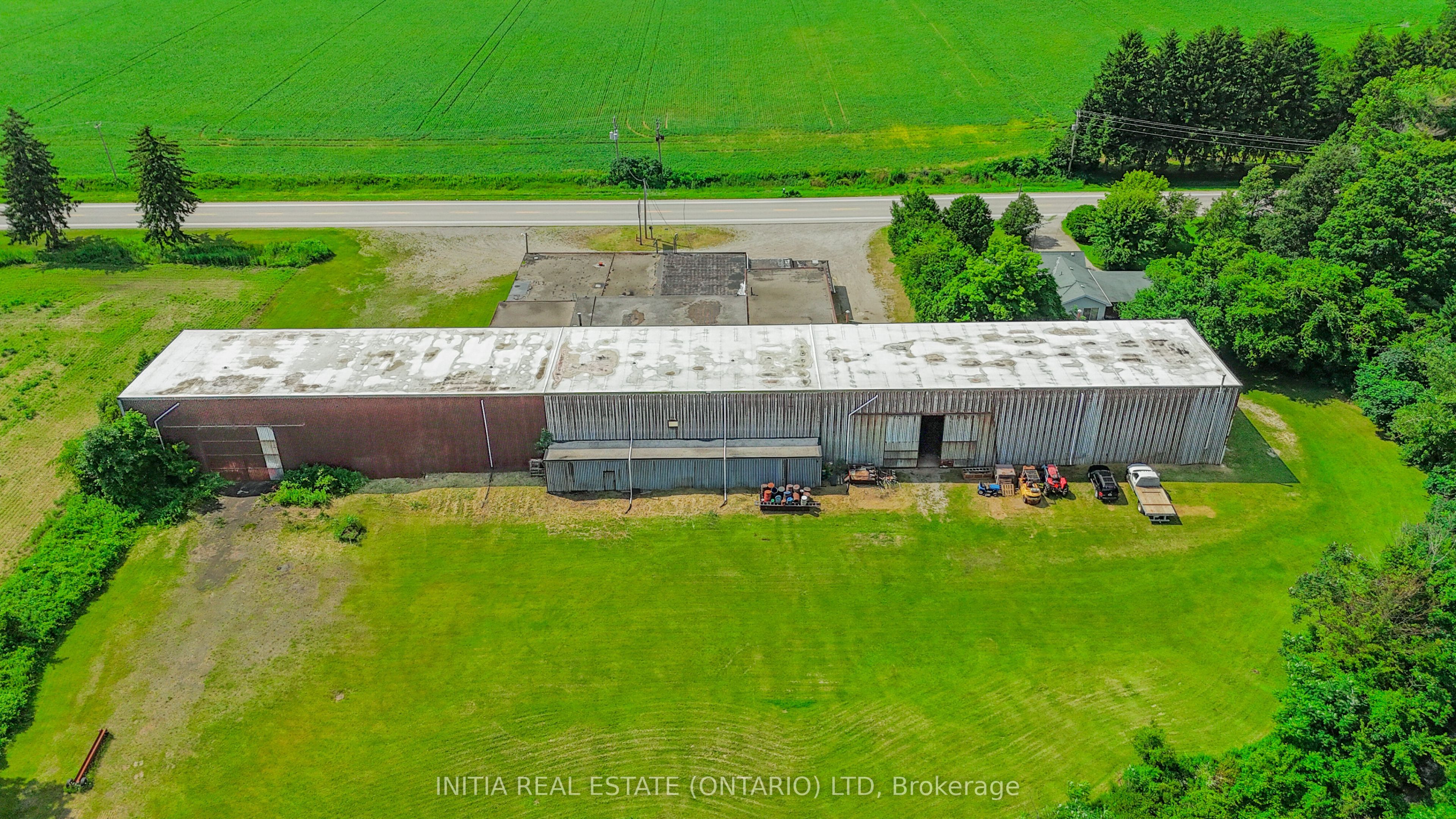 23263 Pioneer Line Property Photo 38