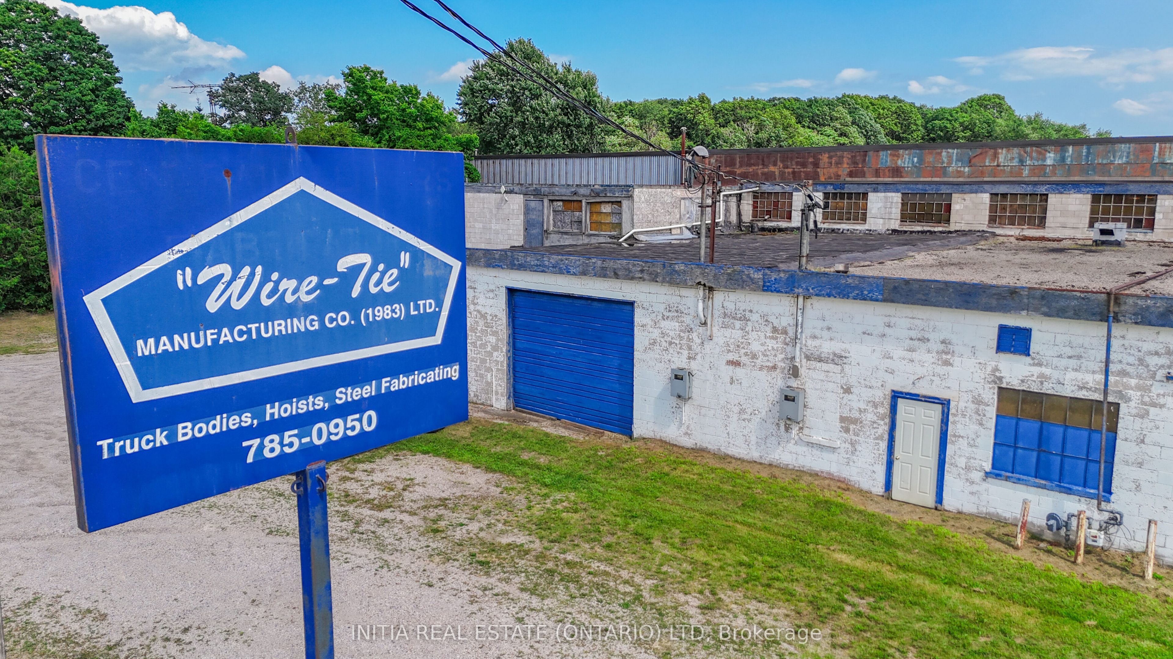 23263 Pioneer Line Property Photo 40