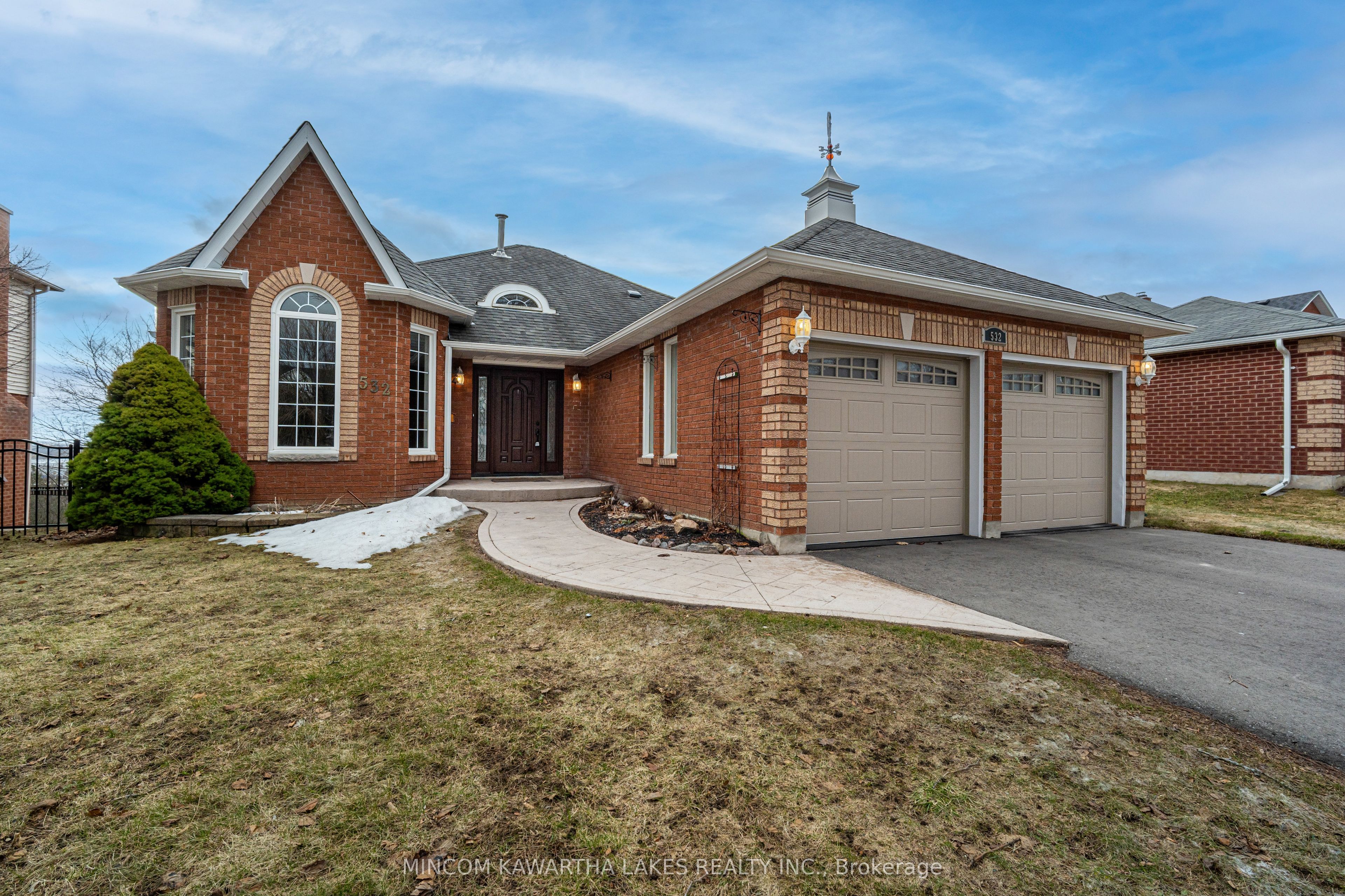 532 Fortye Drive Property Photo