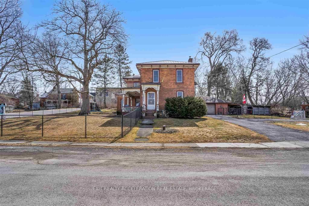 6 Elizabeth Street Property Photo