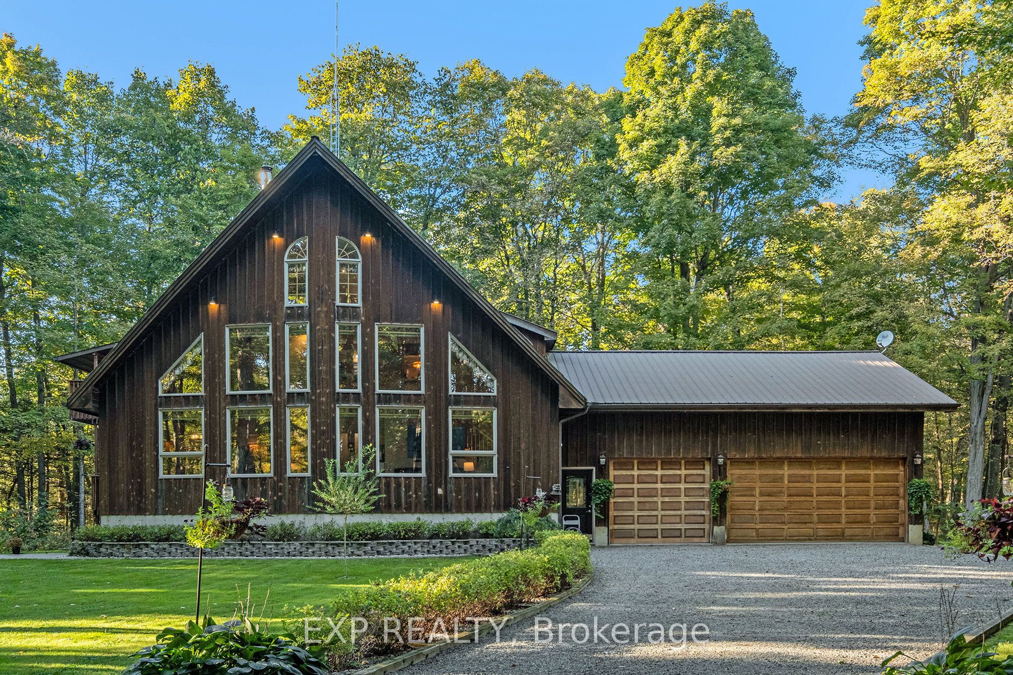 325 Haskins Road Property Photo