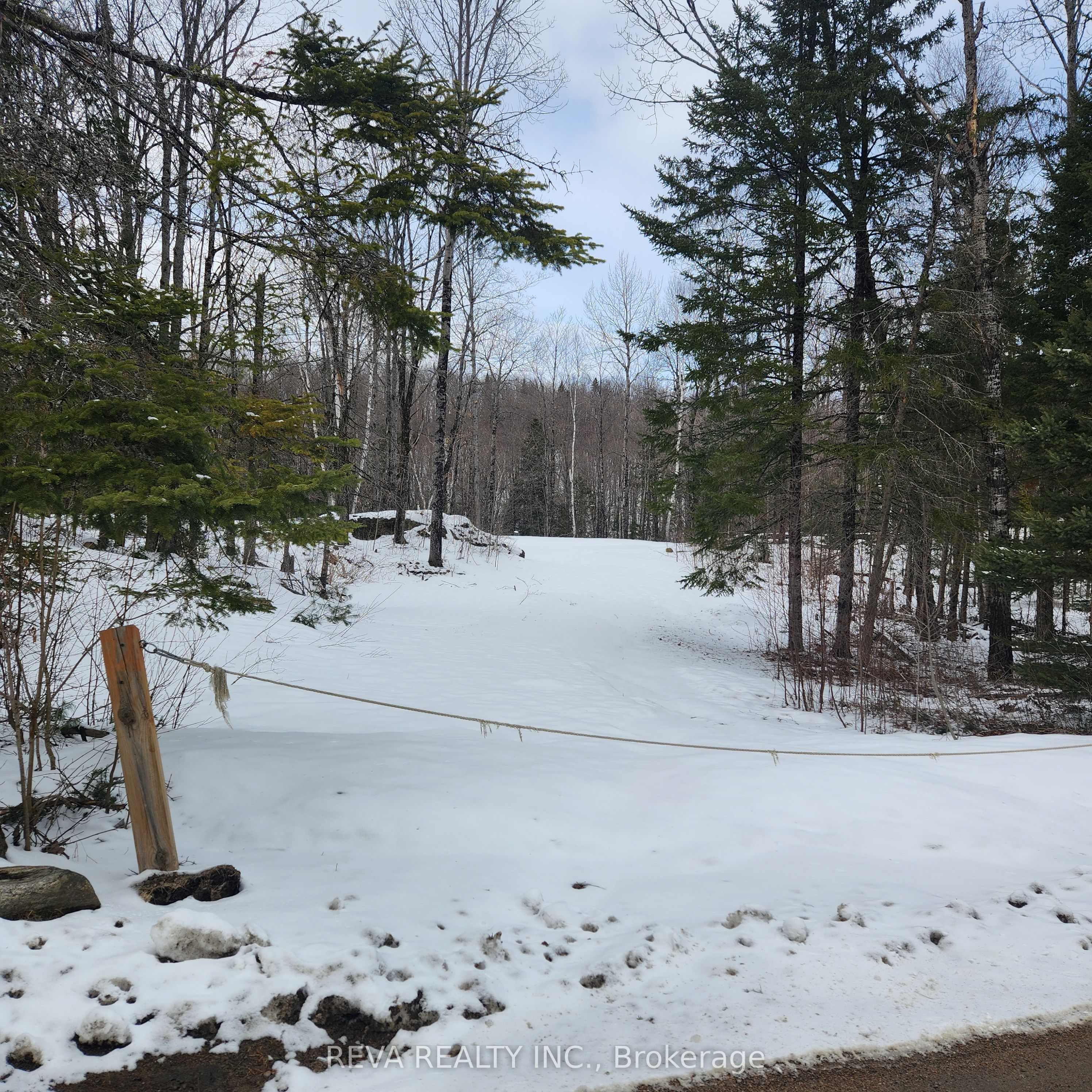 1173 Fortesque Lake Road Property Photo
