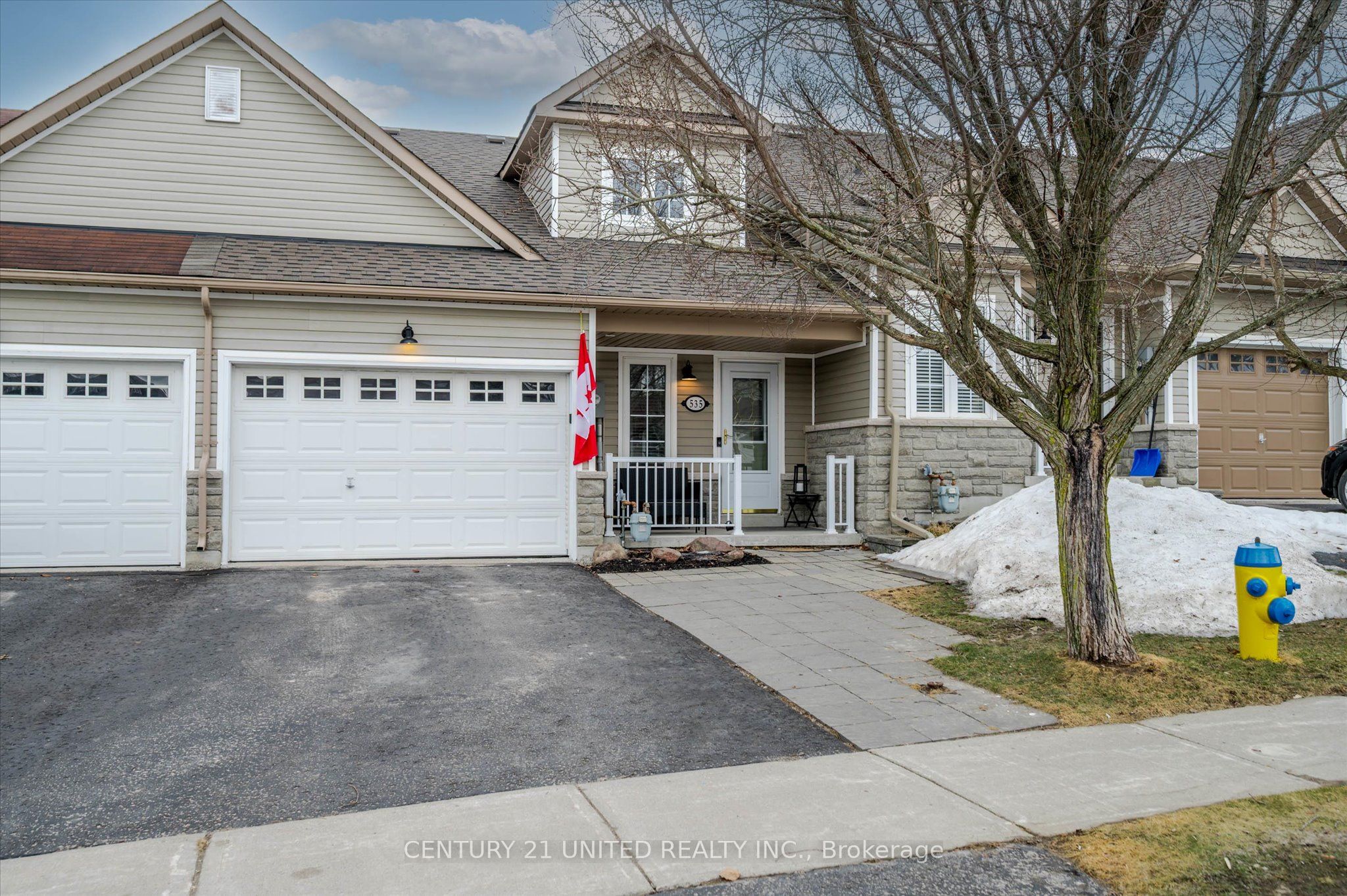 535 Garbutt Ter Property Photo