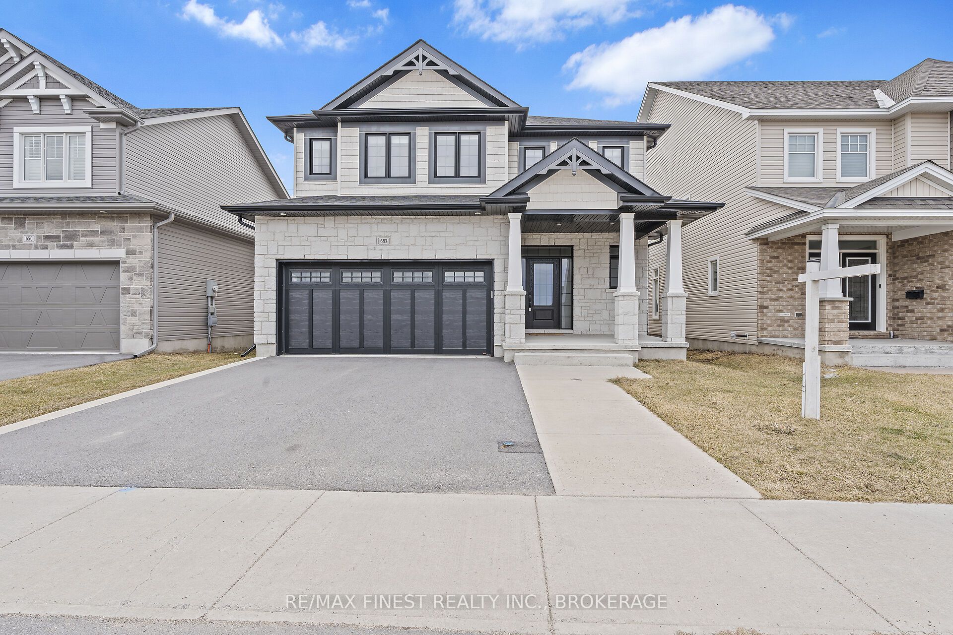 652 Halloway Drive