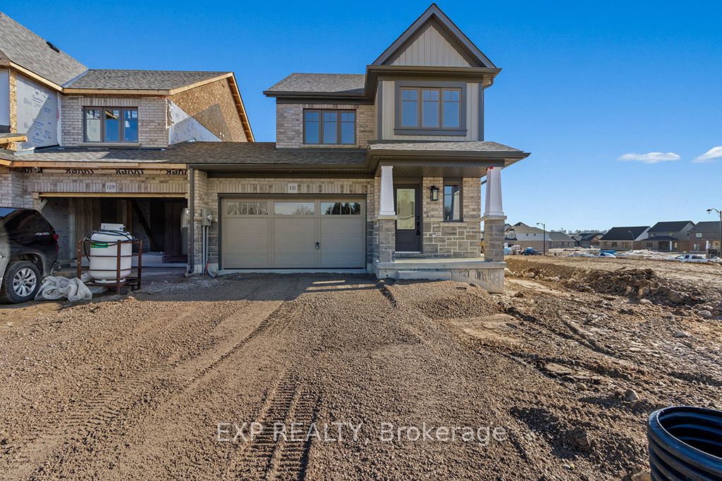 131 Fitzgerald Street Property Photo