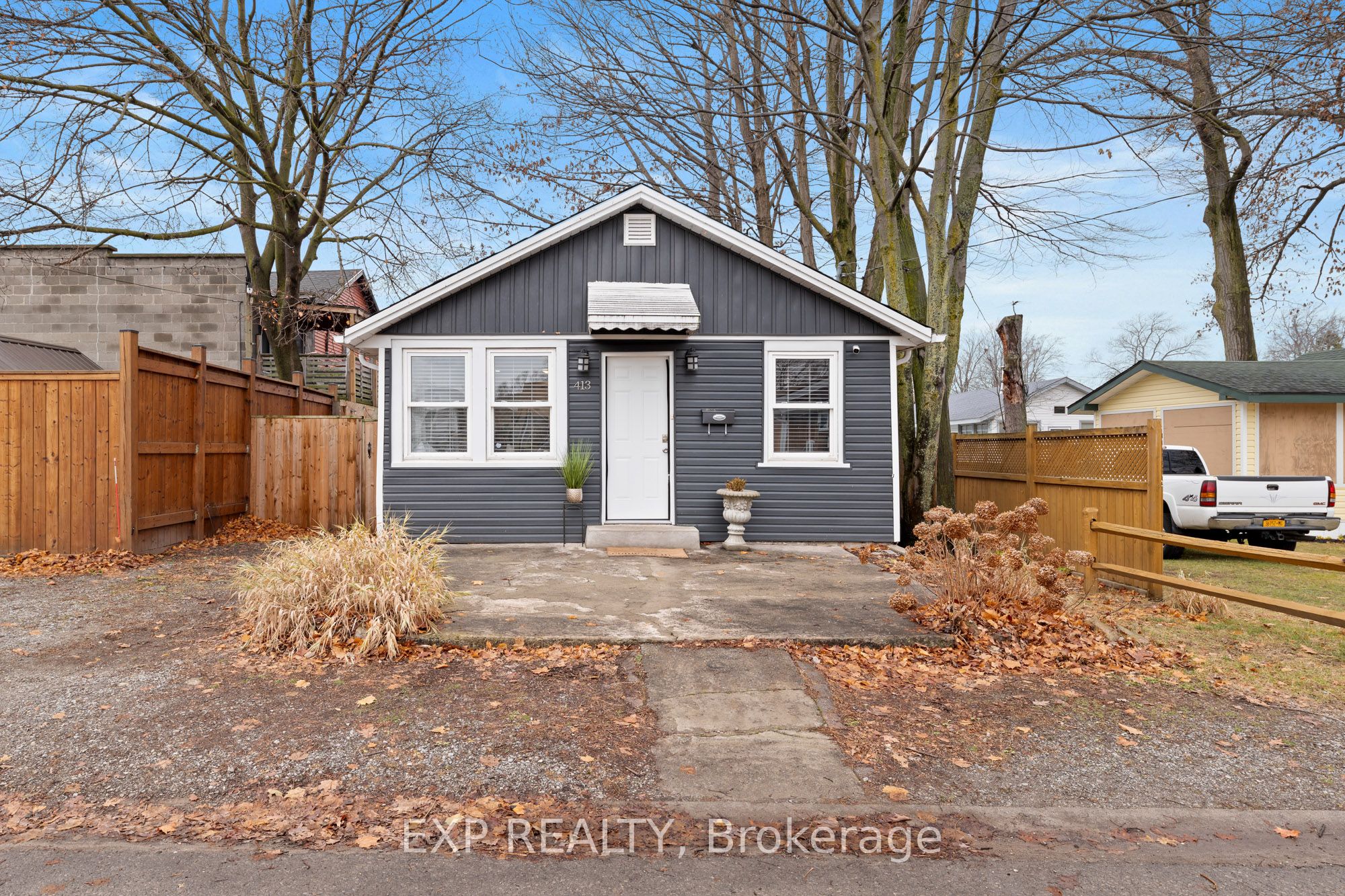 413 Elmwood Ave Property Photo 1
