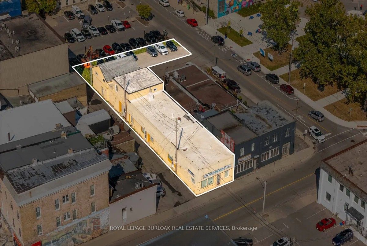 14 St Catharine Street Property Photo 3