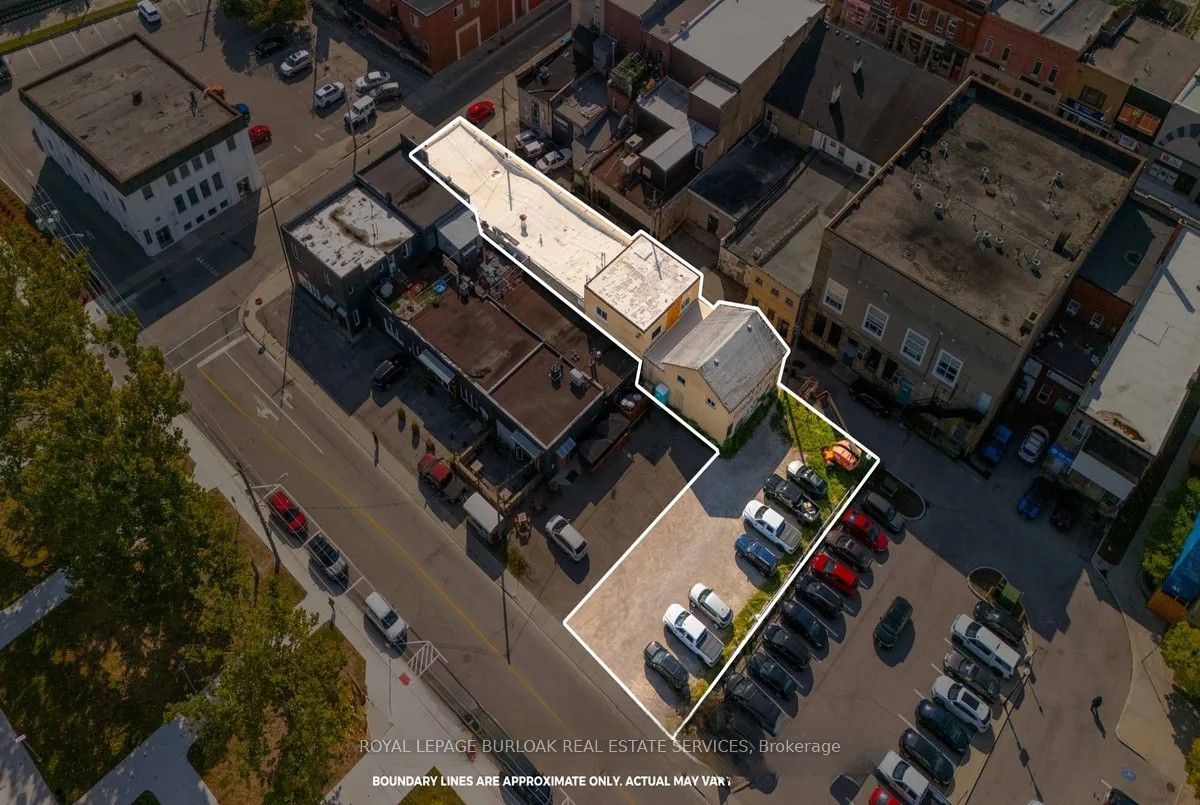 14 St Catharine Street Property Photo 4