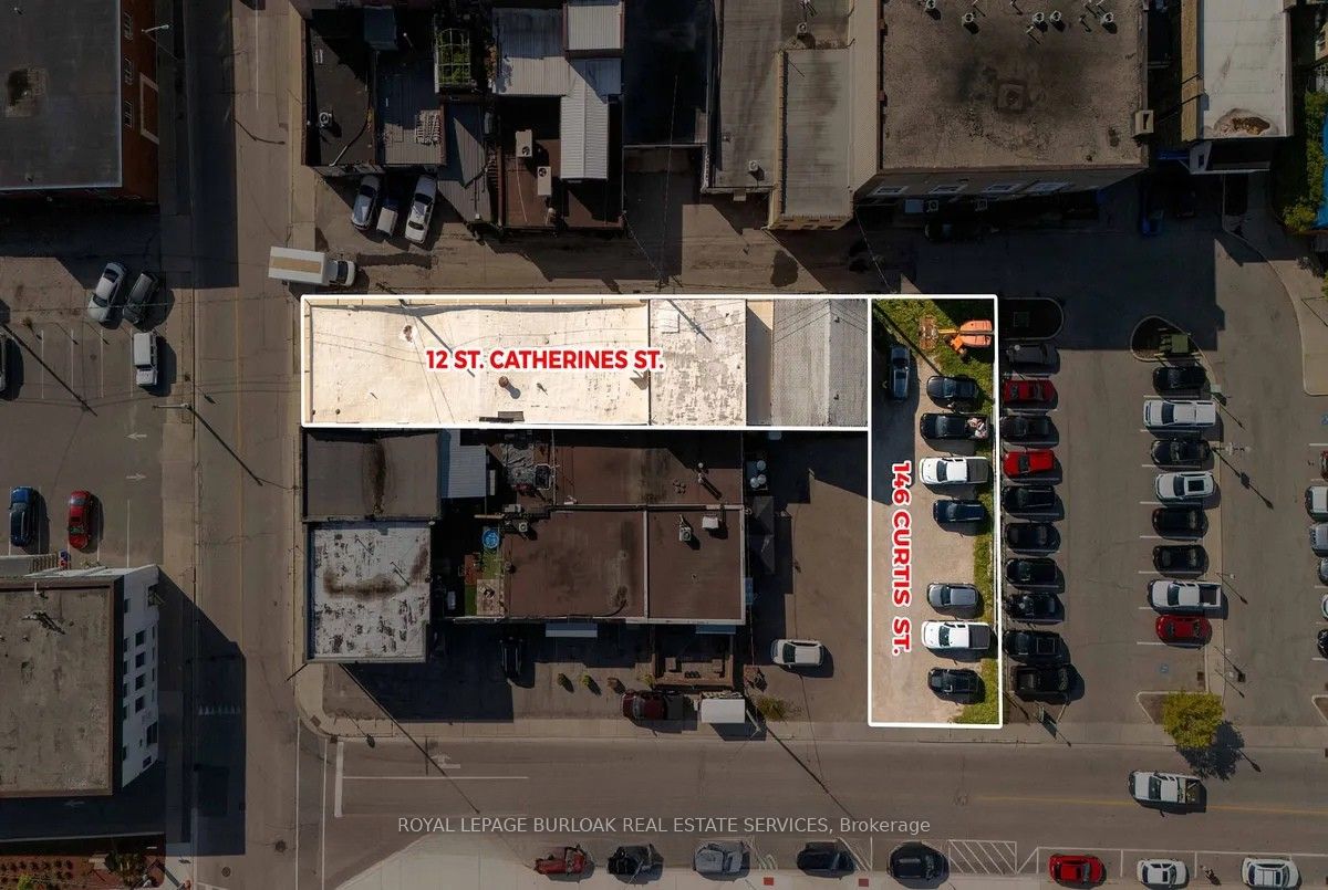 14 St Catharine Street Property Photo 5