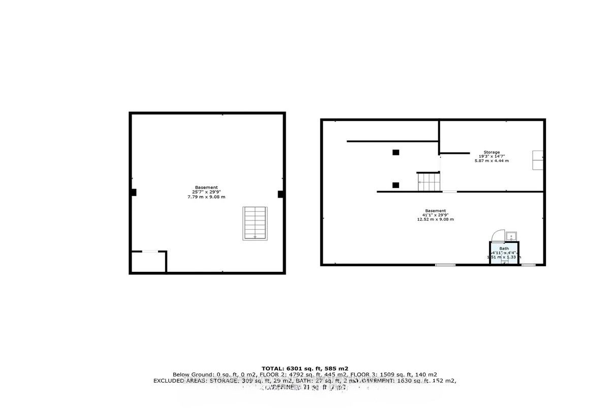 14 St Catharine Street Property Photo 9