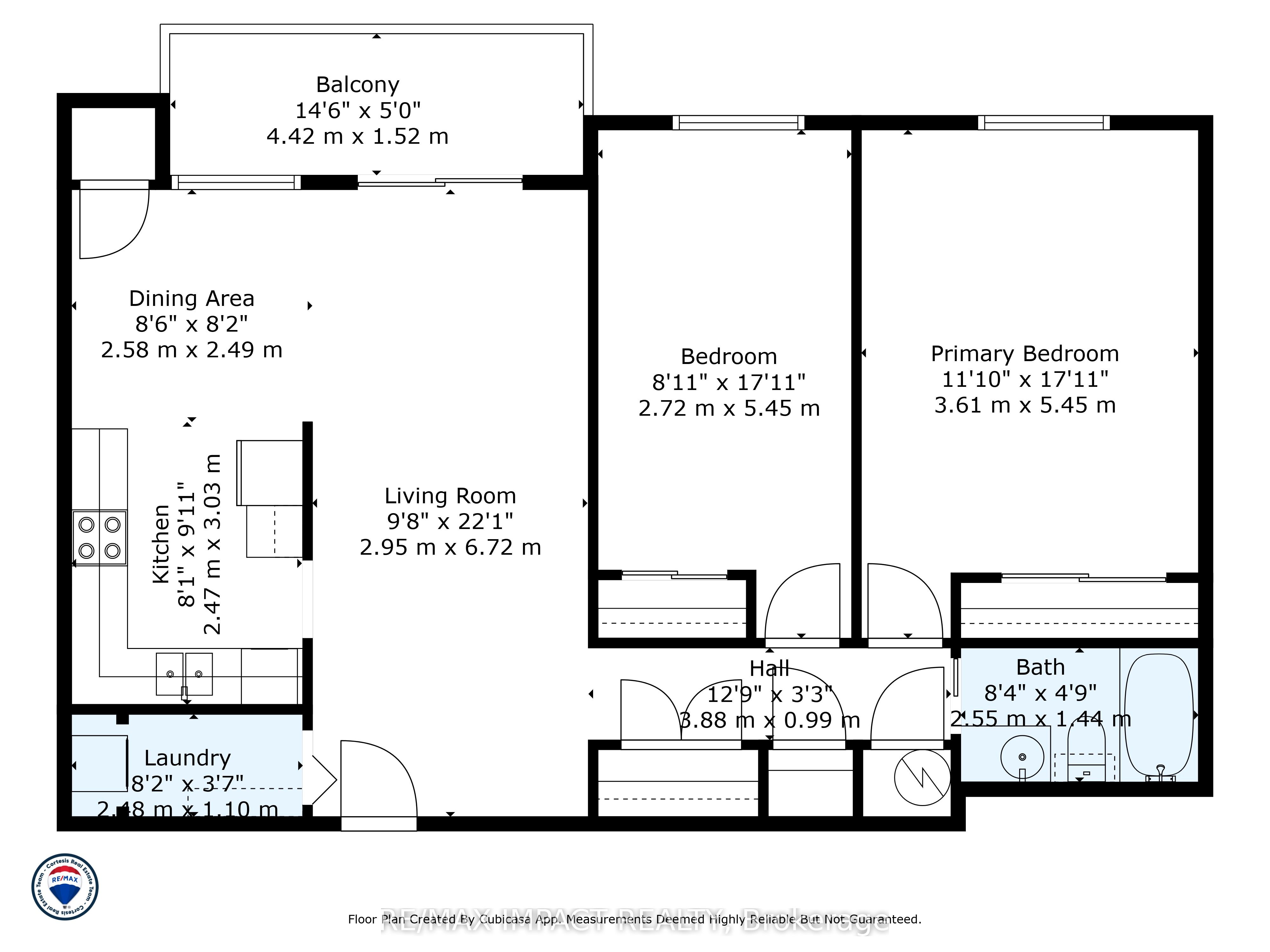 841 Battell Street 203 Property Photo 31