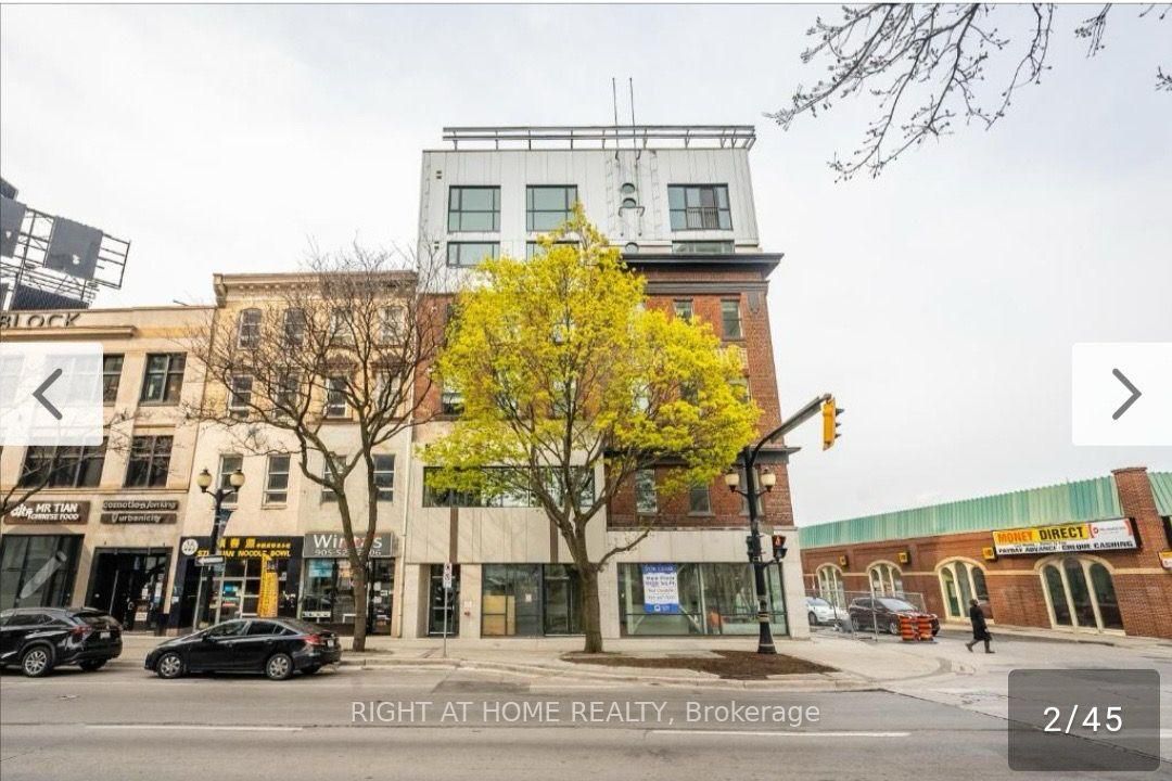 121 King St E Property Photo