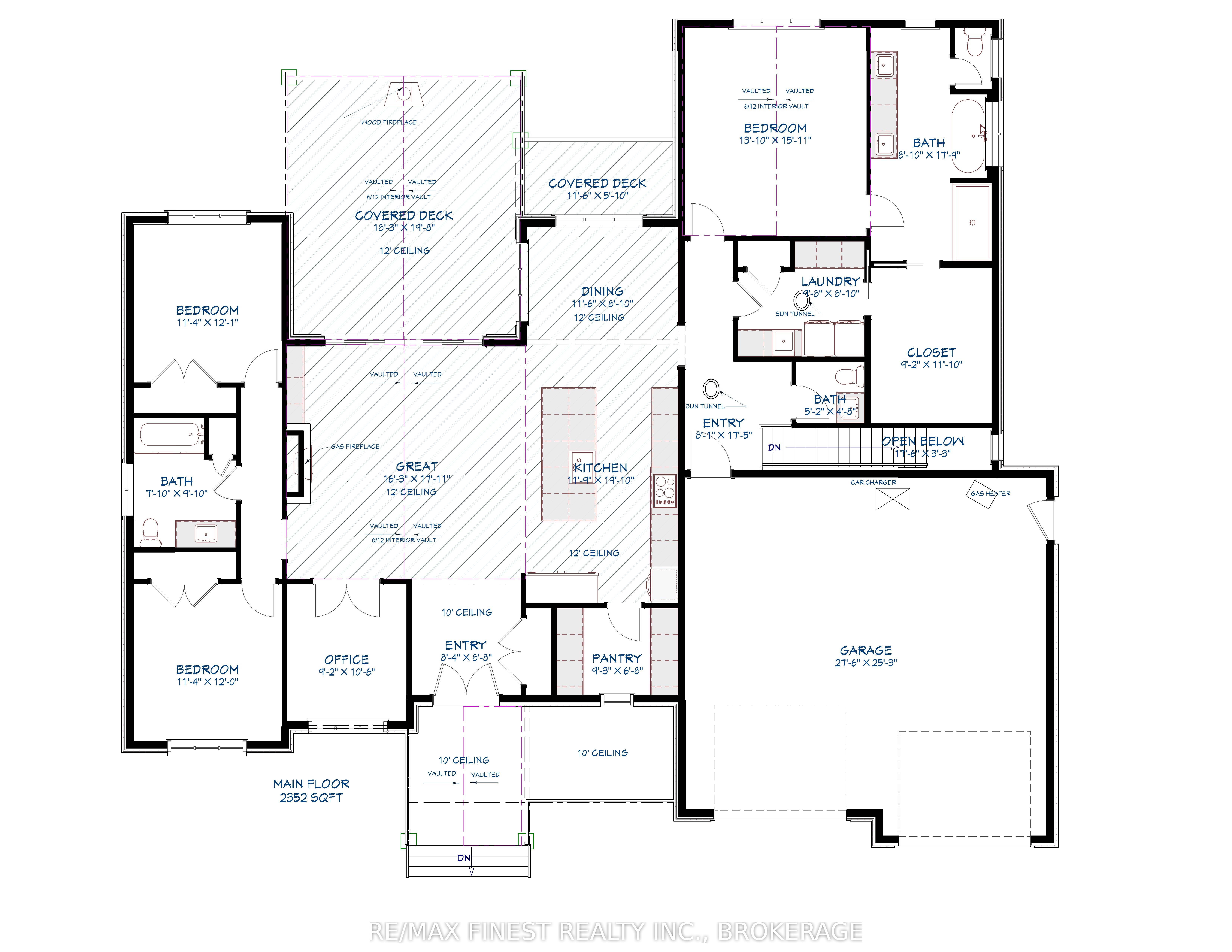 371 Maple Ridge Drive Property Photo 2