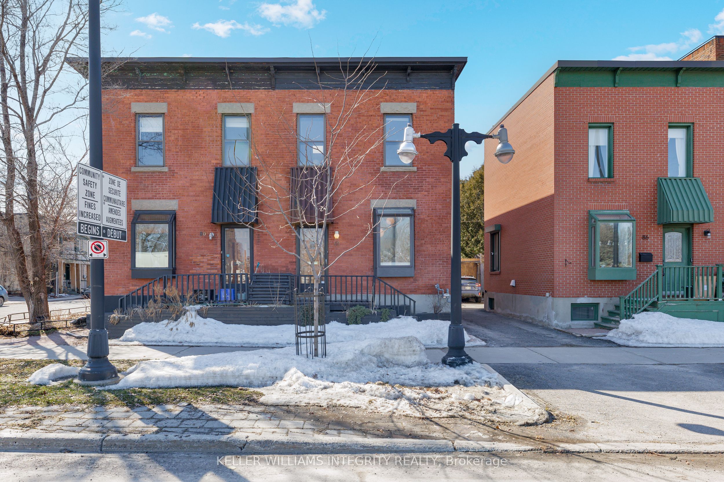 88 King St Property Photo