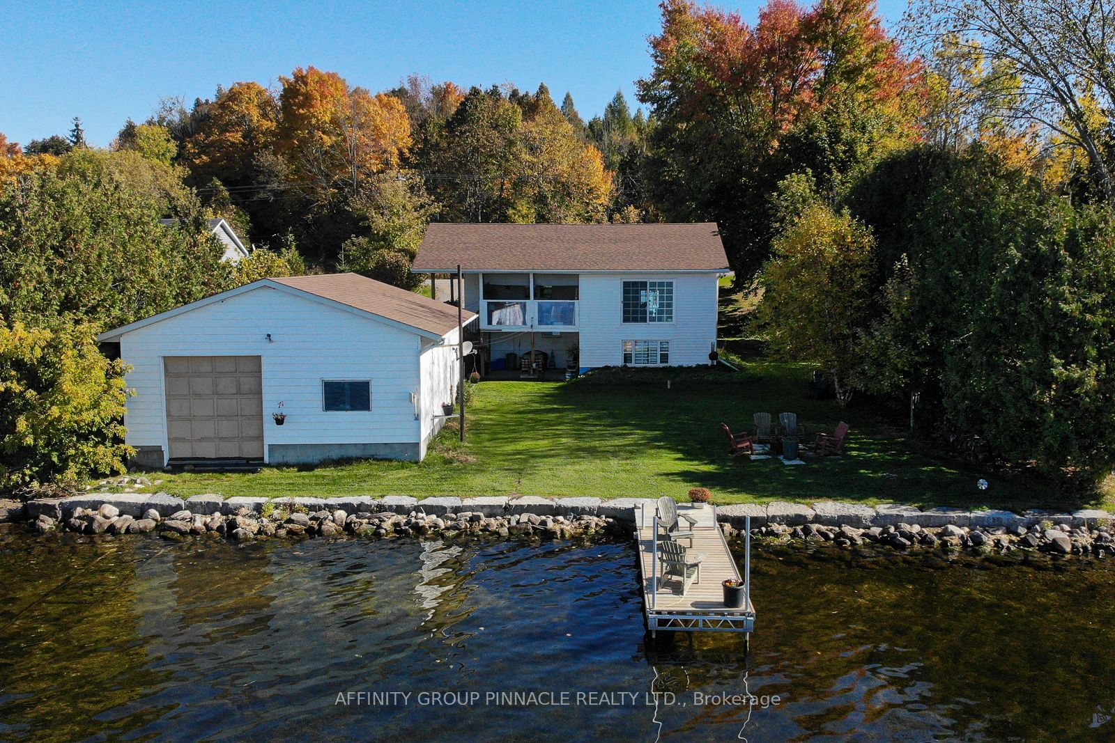 271 Snug Harbour Rd Property Photo