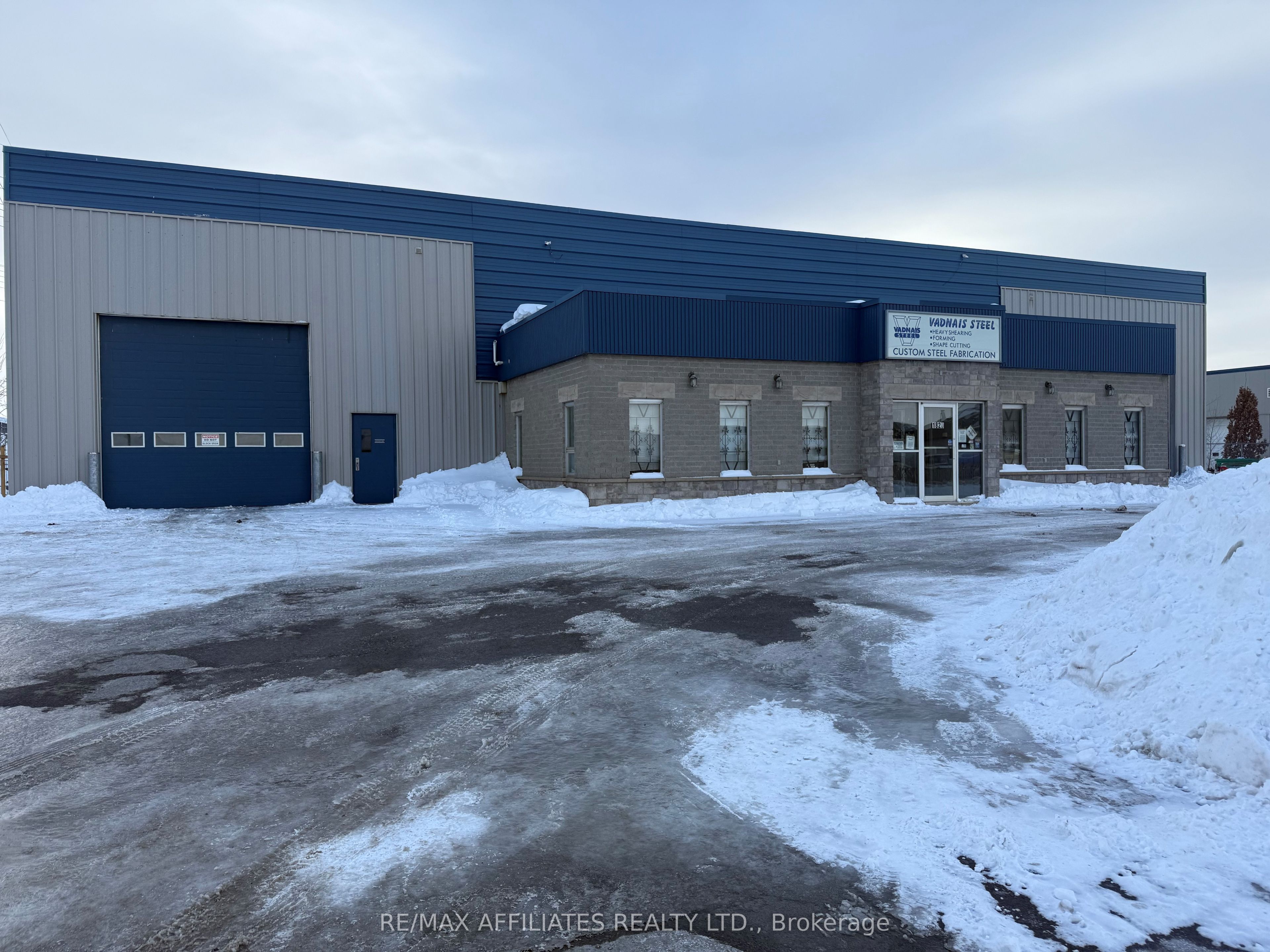 1820 Bantree Street Property Photo