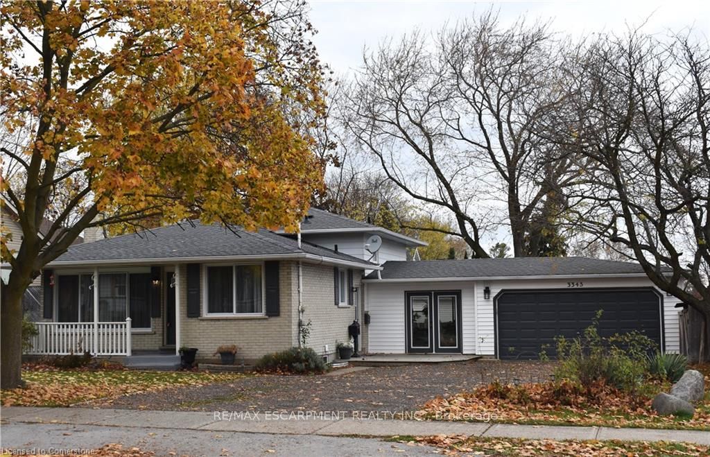 3345 Tallman Drive Property Photo