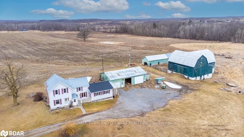 328 Carmel Road Property Photo