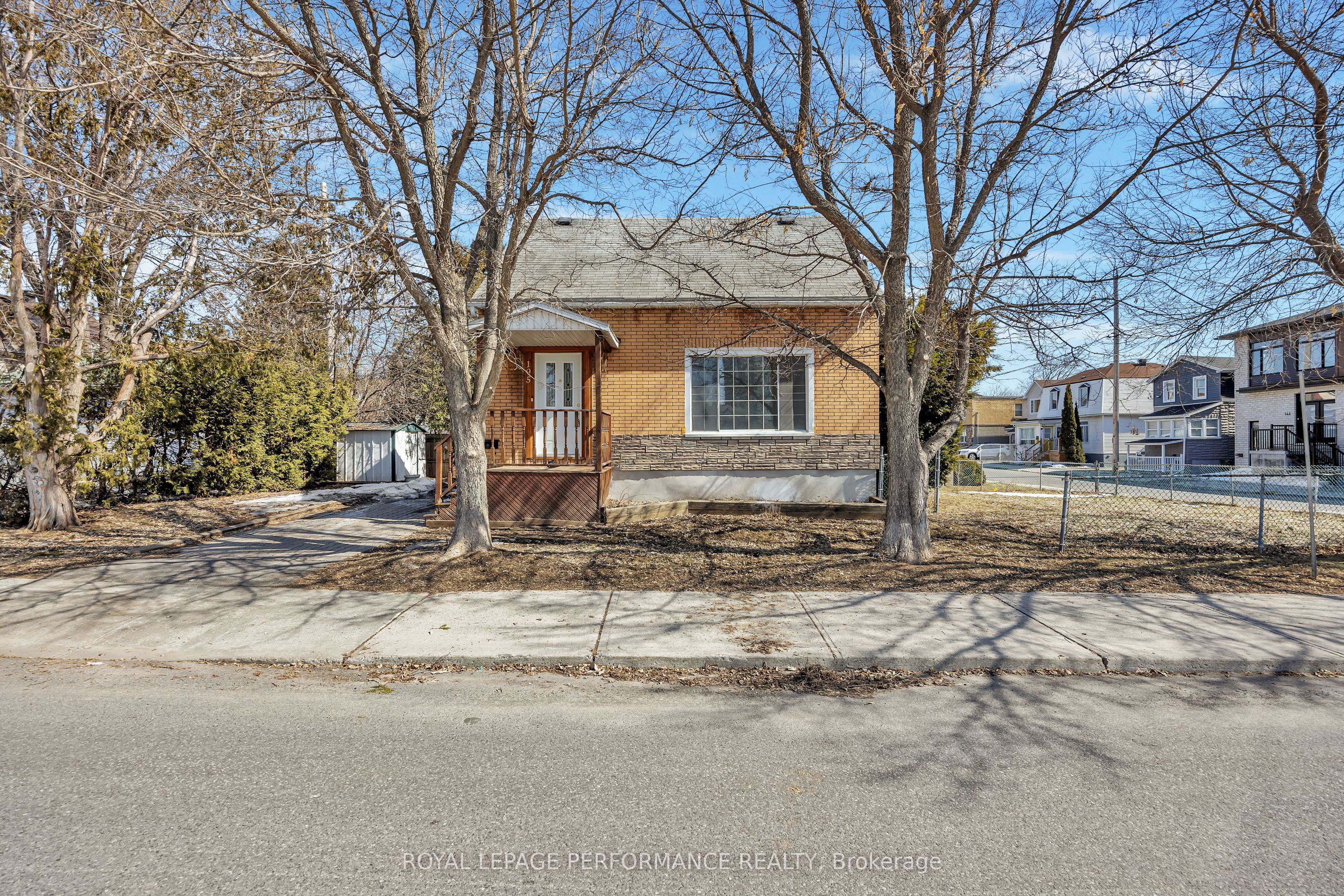 195 Baribeau Street Property Photo