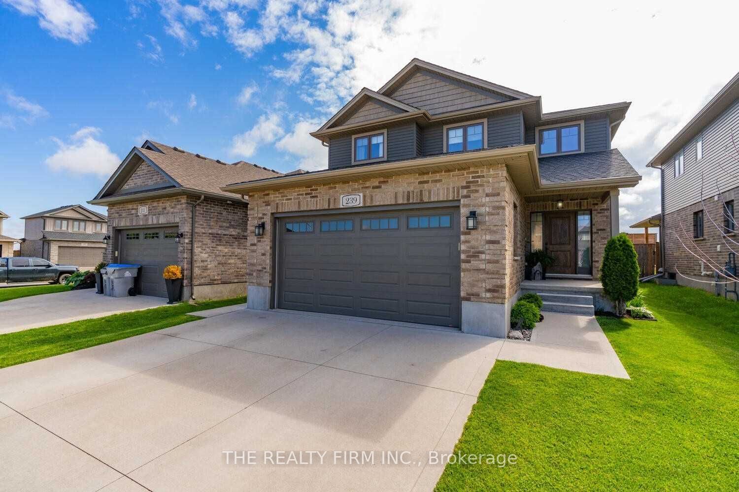 Lucan Biddulph Real Estate Listings Main Image
