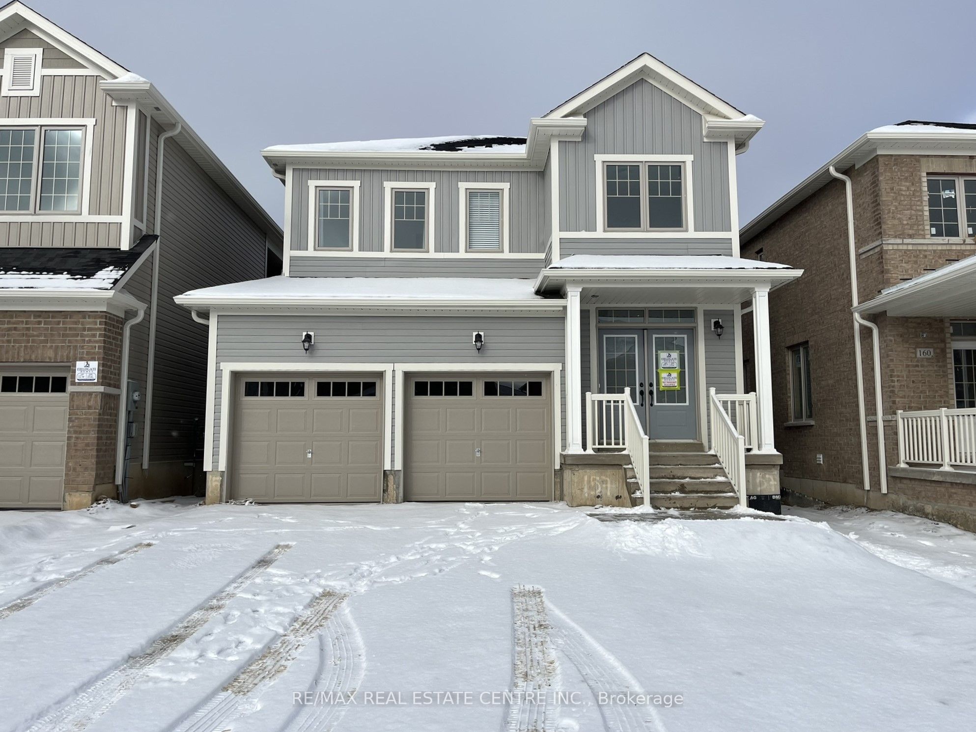156 Limestone Lane Property Photo