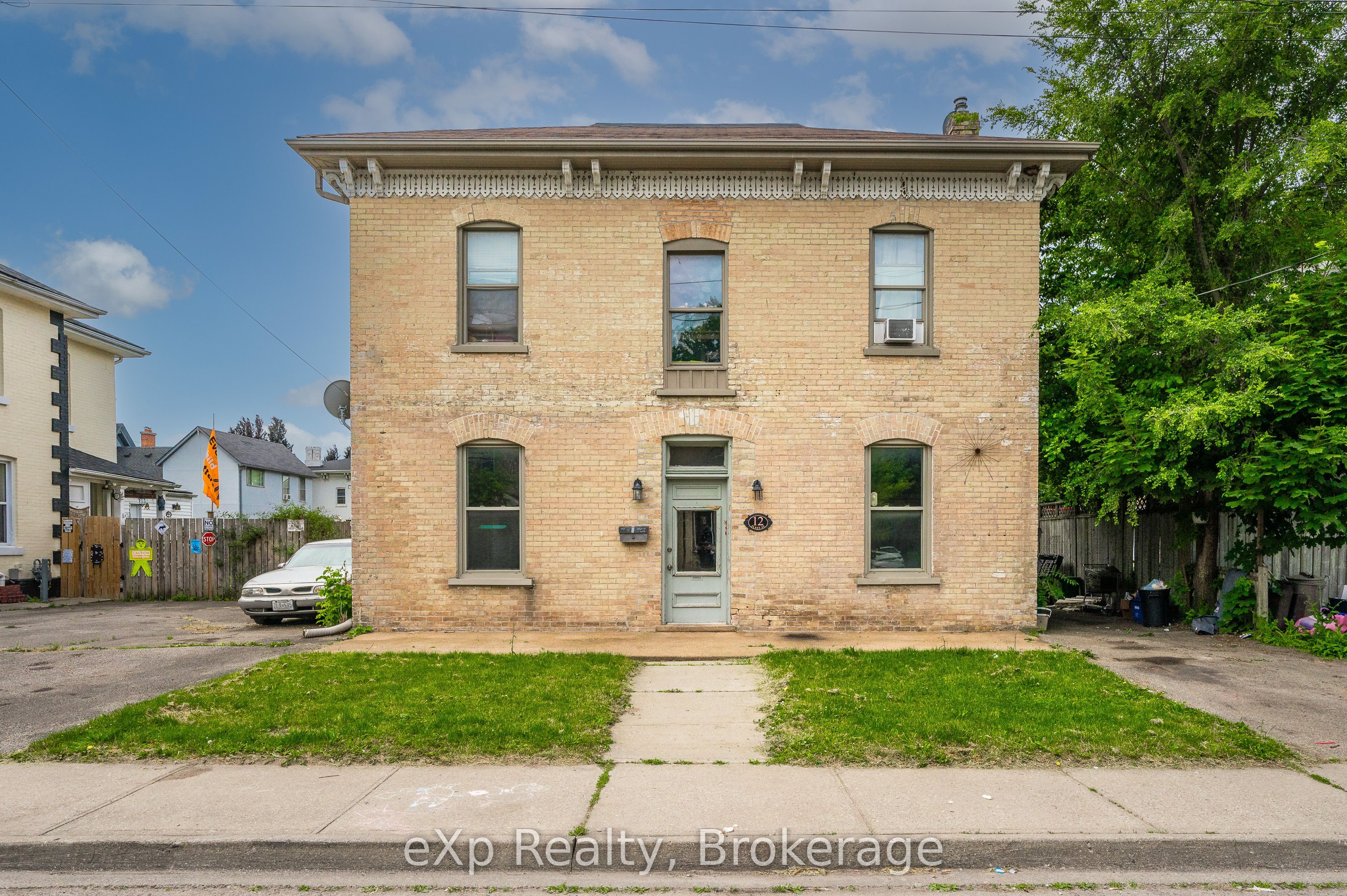 12 Fleet Street Property Photo