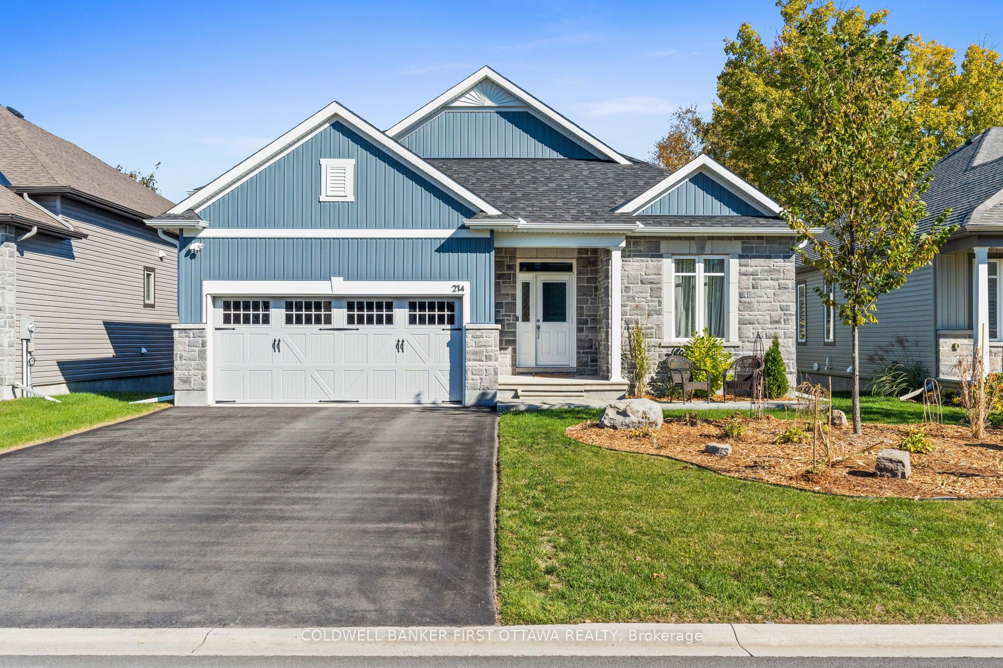 214 Blackhorse Drive Property Photo