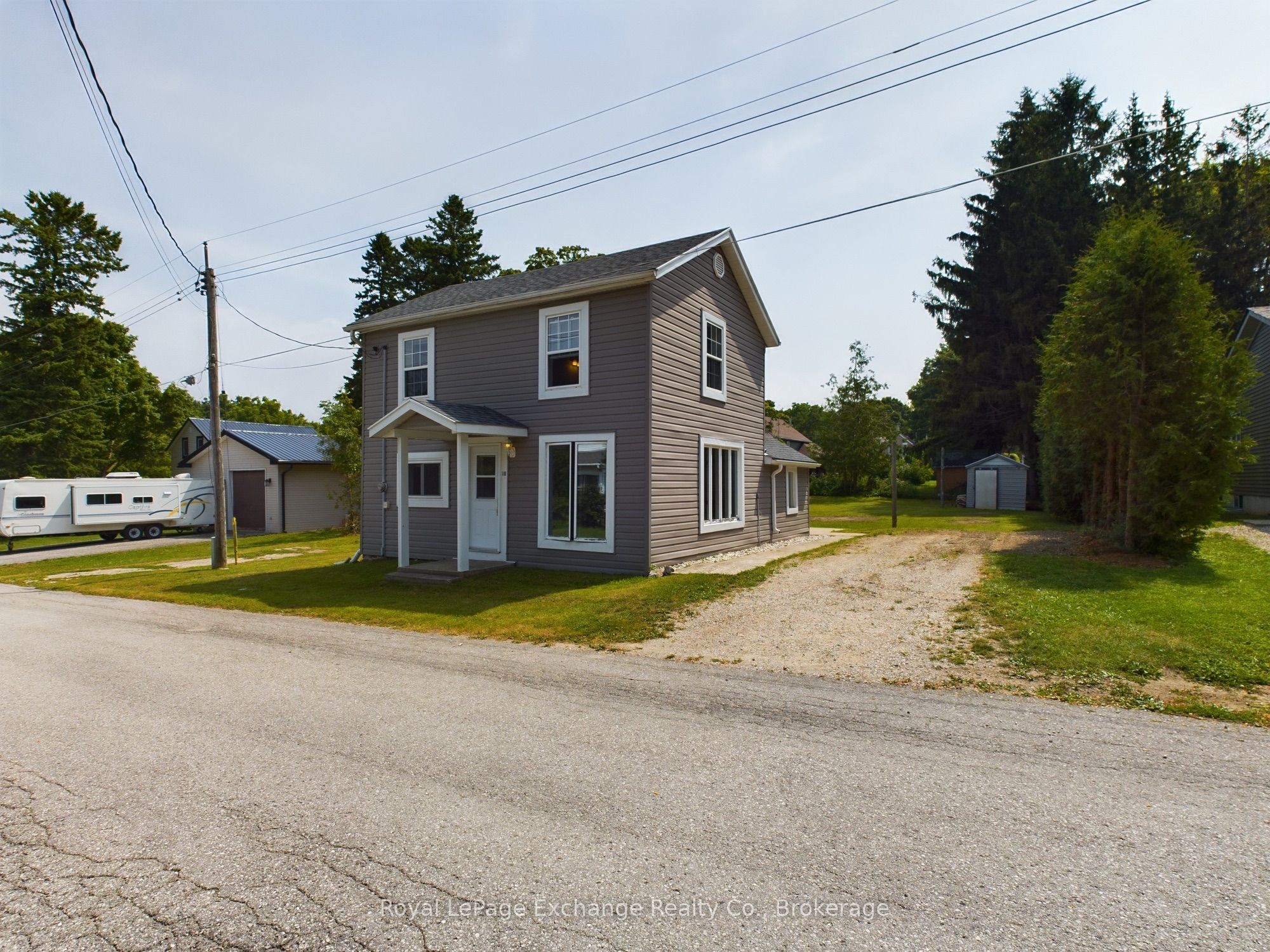 10 Paterson Street Property Photo