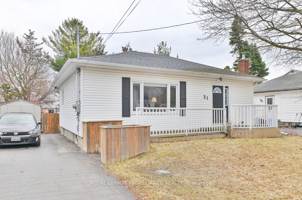 31 Lemoine Street Property Photo