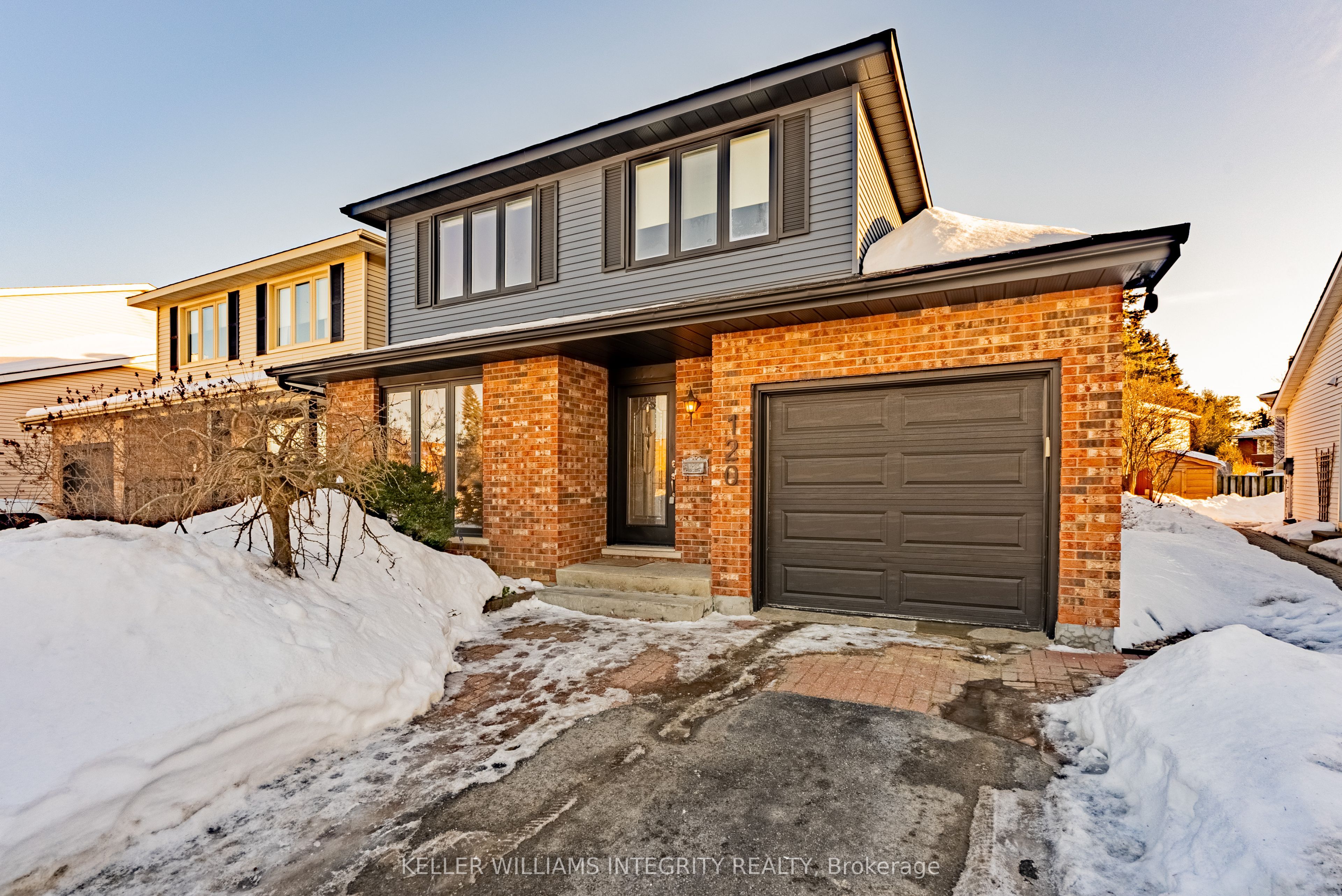 120 Craig Henry Drive Property Photo