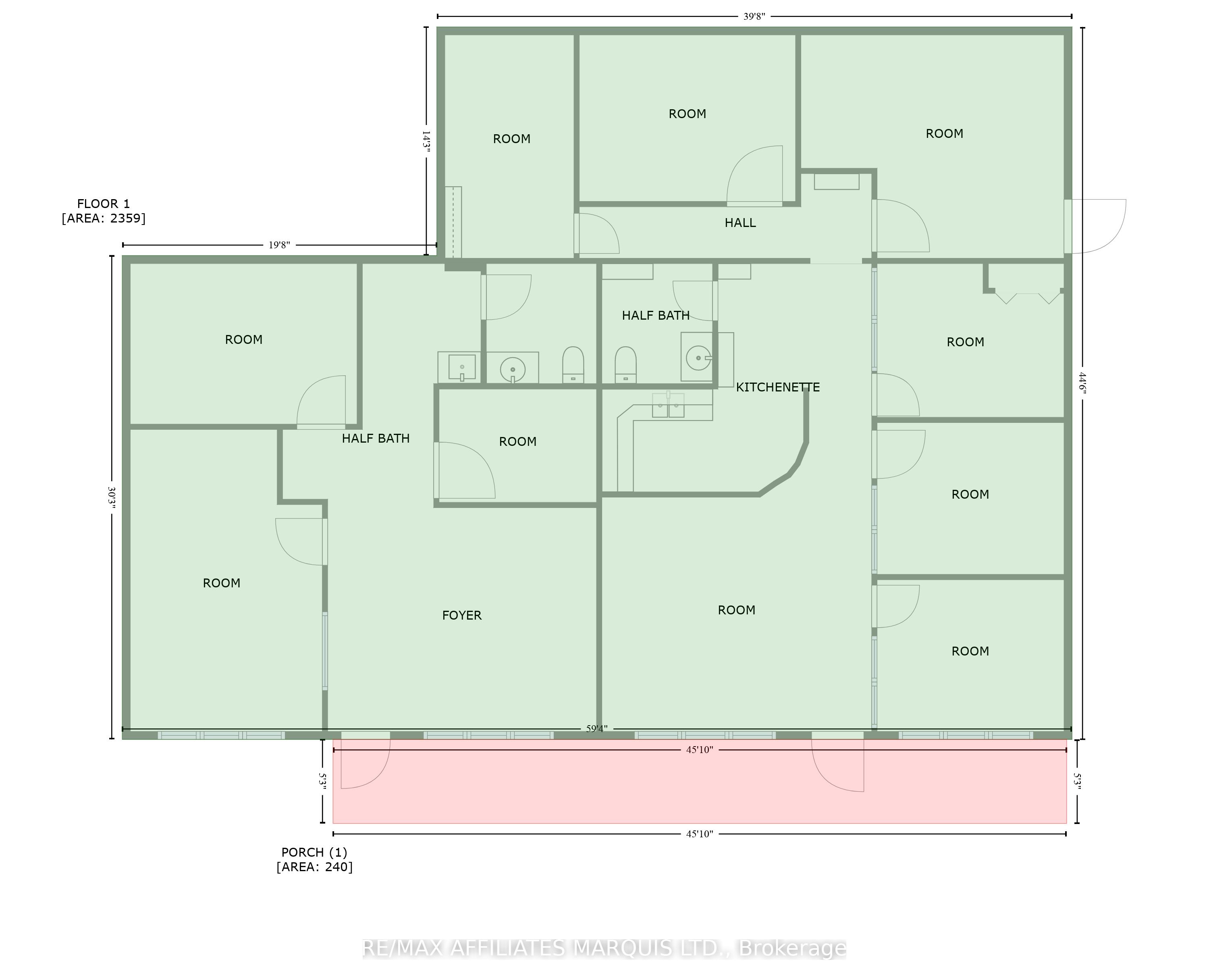 89 Tollgate Road Property Photo 45