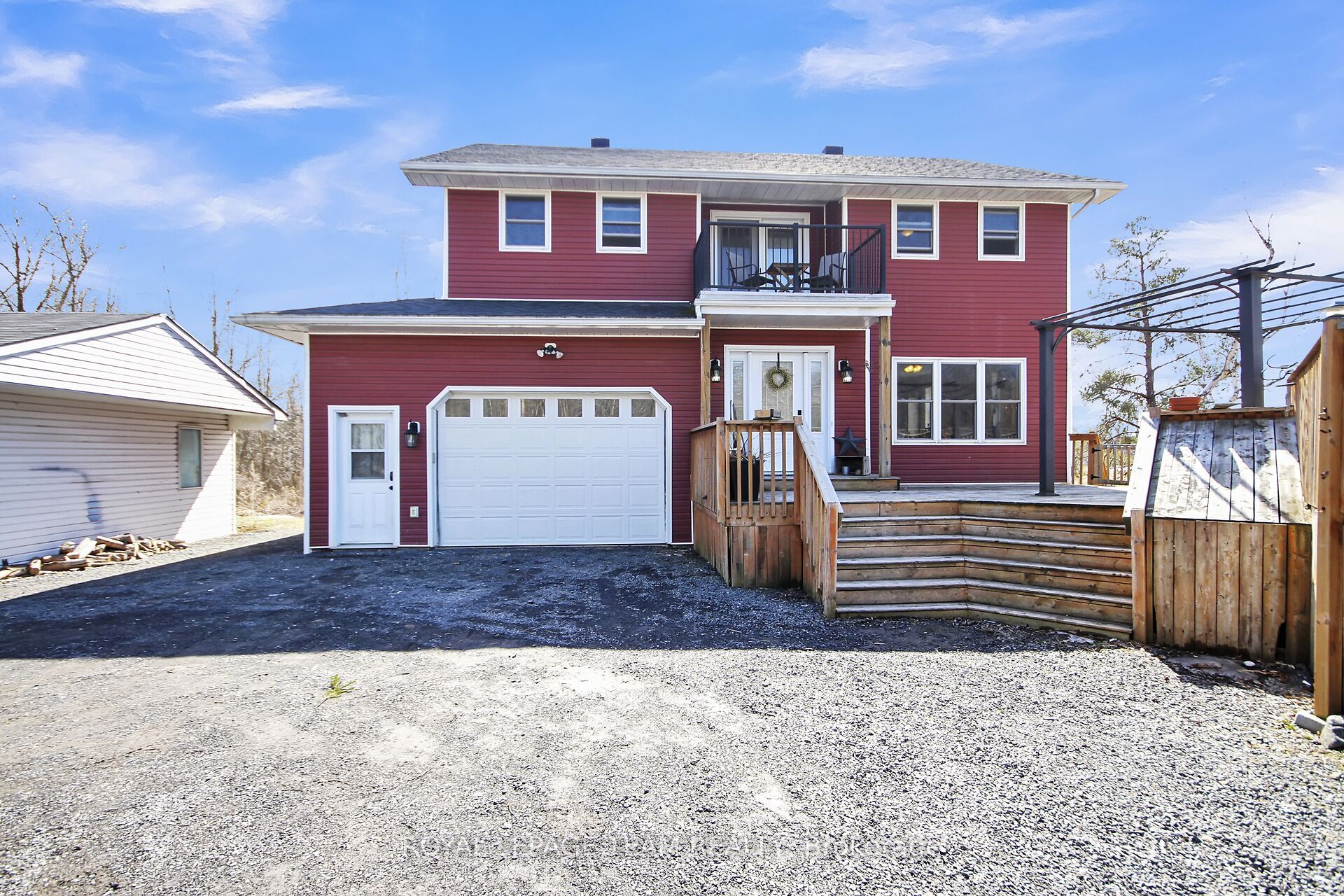 Brinston Real Estate Listings Main Image